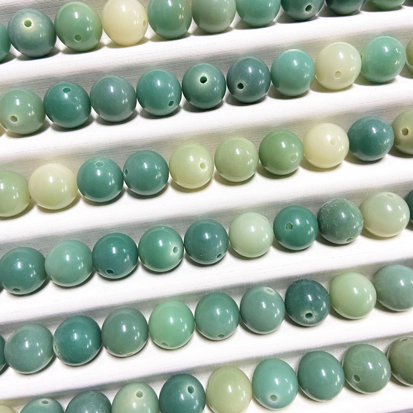 Bodhi Lush 12mm