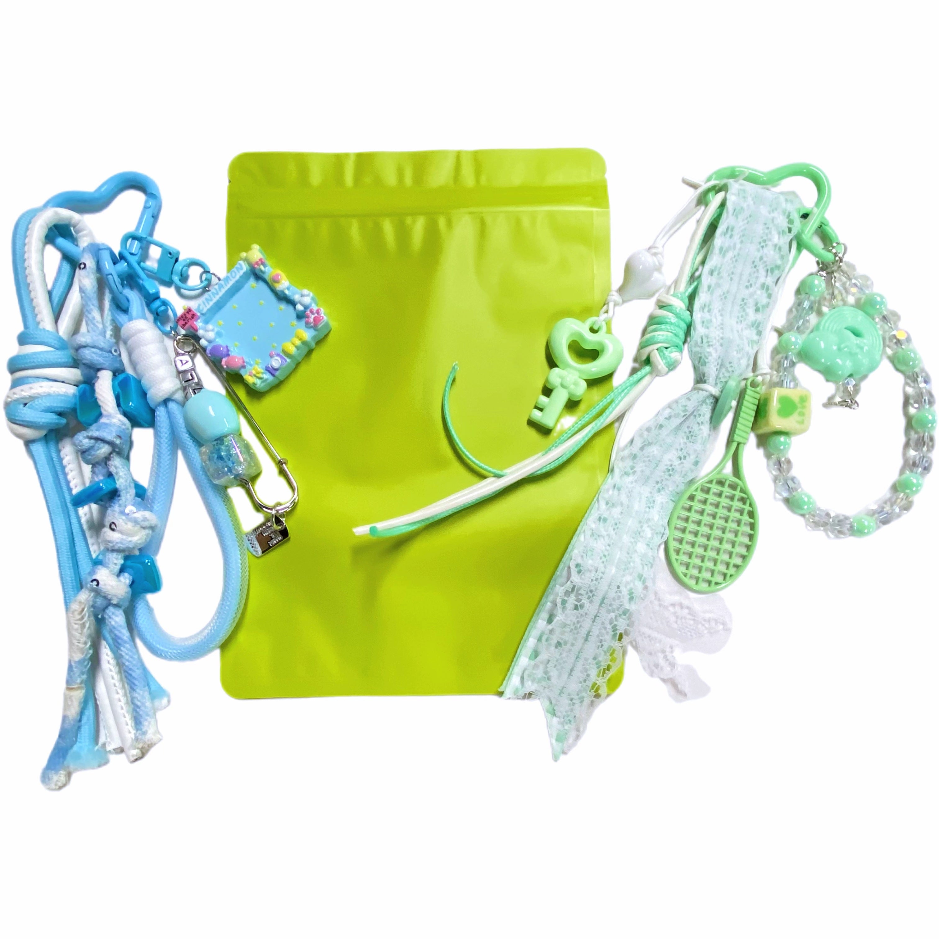 Popsicle Bag Charm＊バッグチャーム Popsicle Bag Charm | Kate Spade Outlet