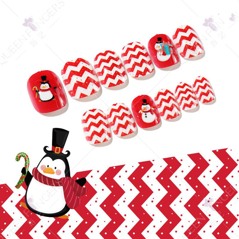 Kids' Press-on Nails
