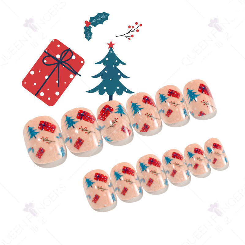Kids' Press-on Nails
