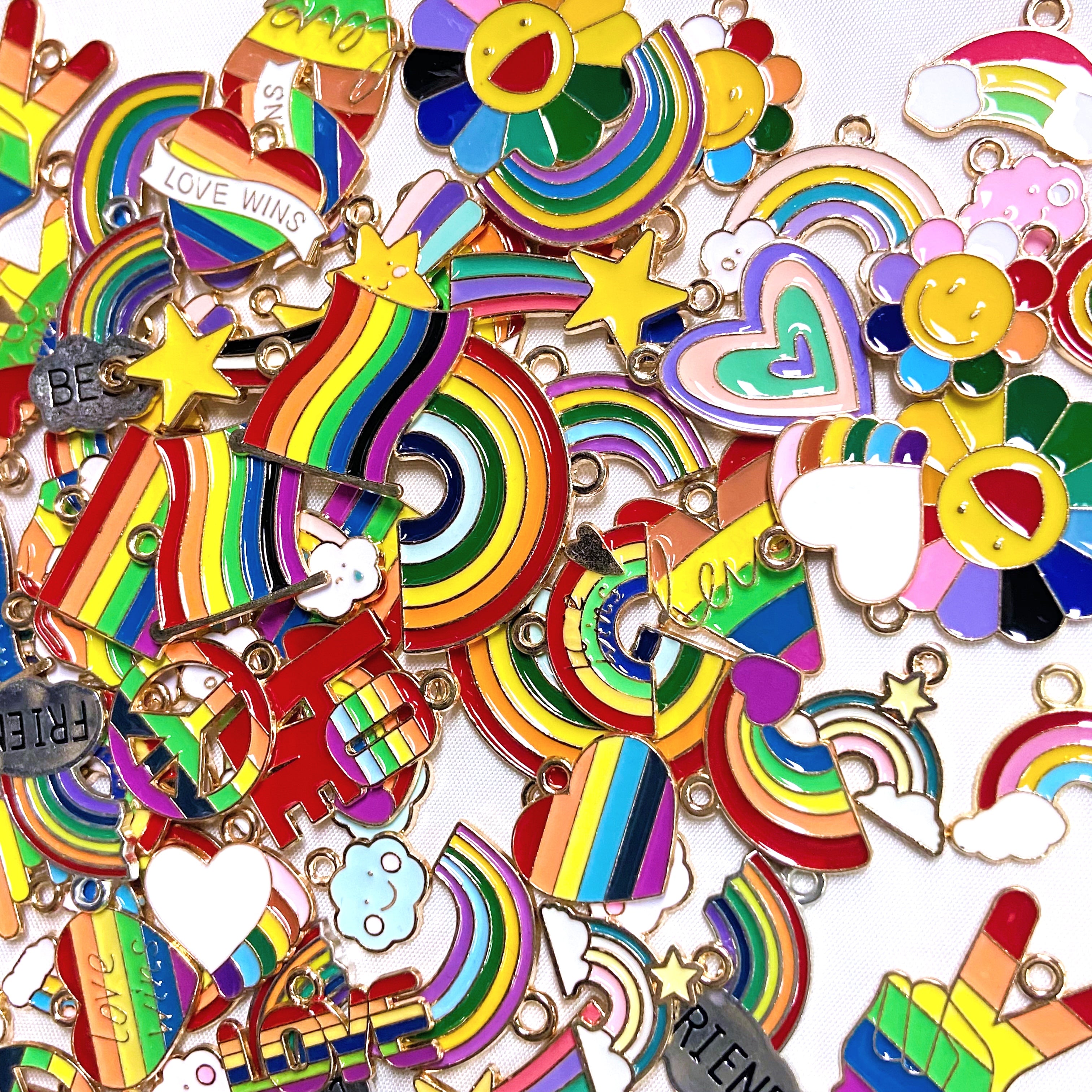 Over The Rainbow
