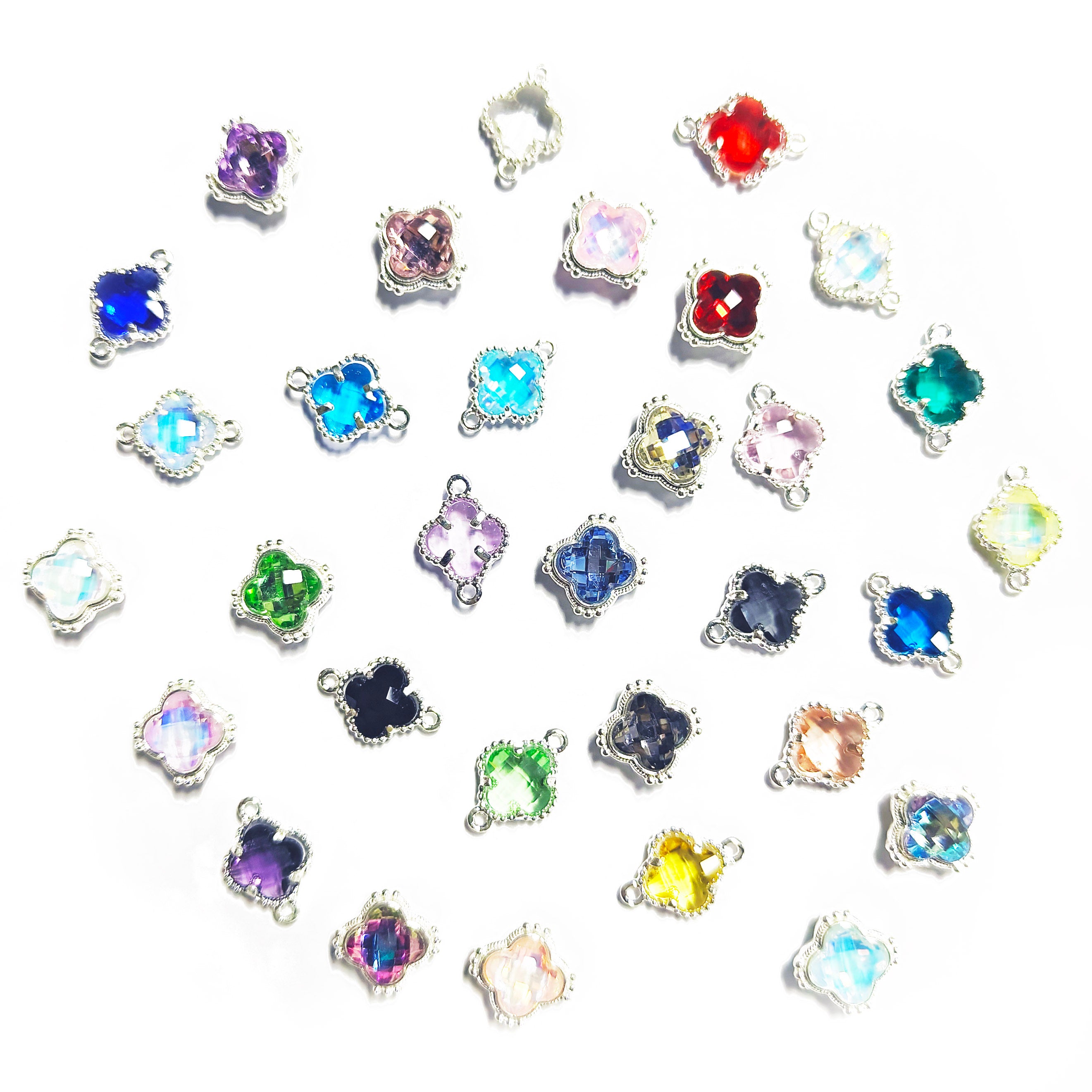 Royal Silvie Clover