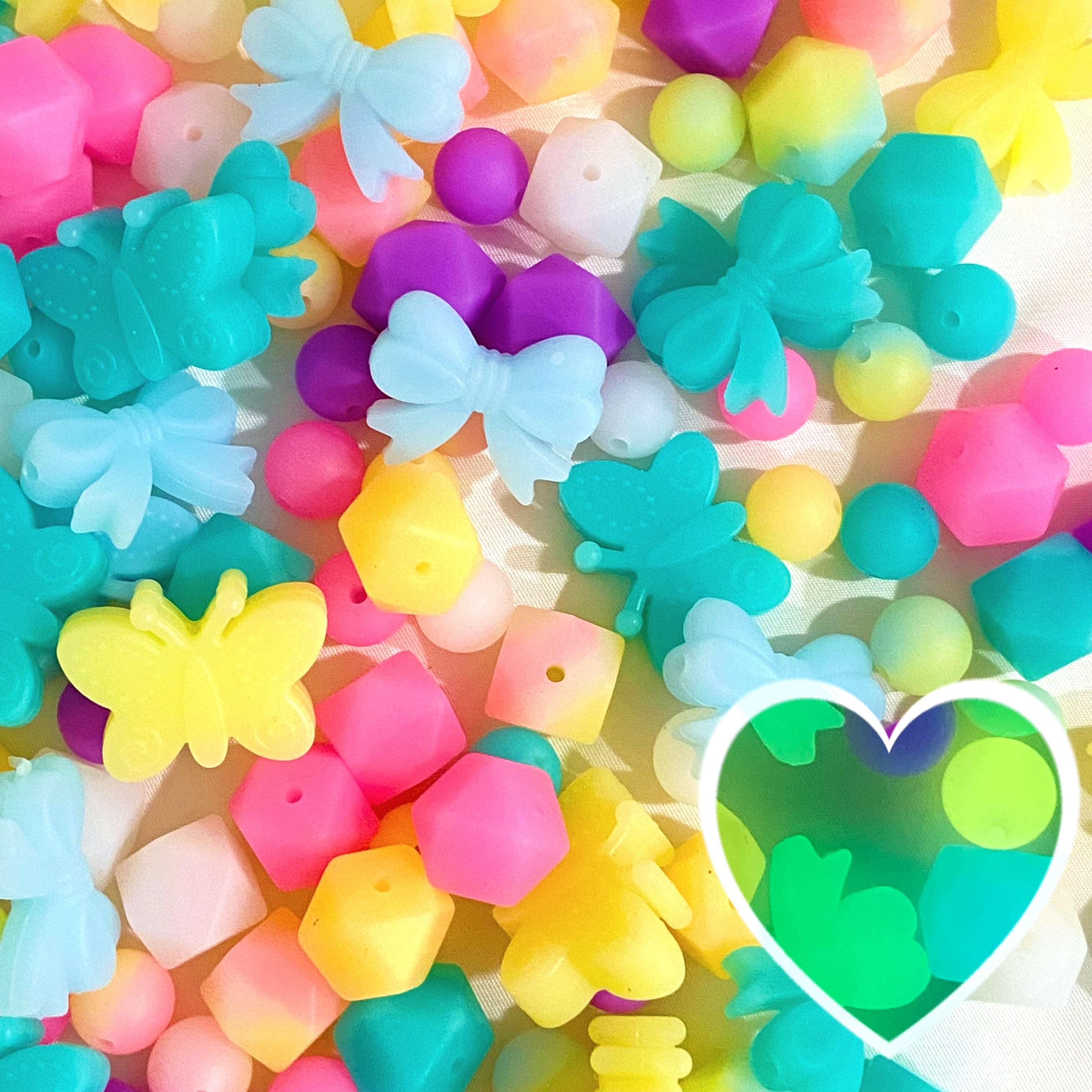 Glowy Candy Vol.2