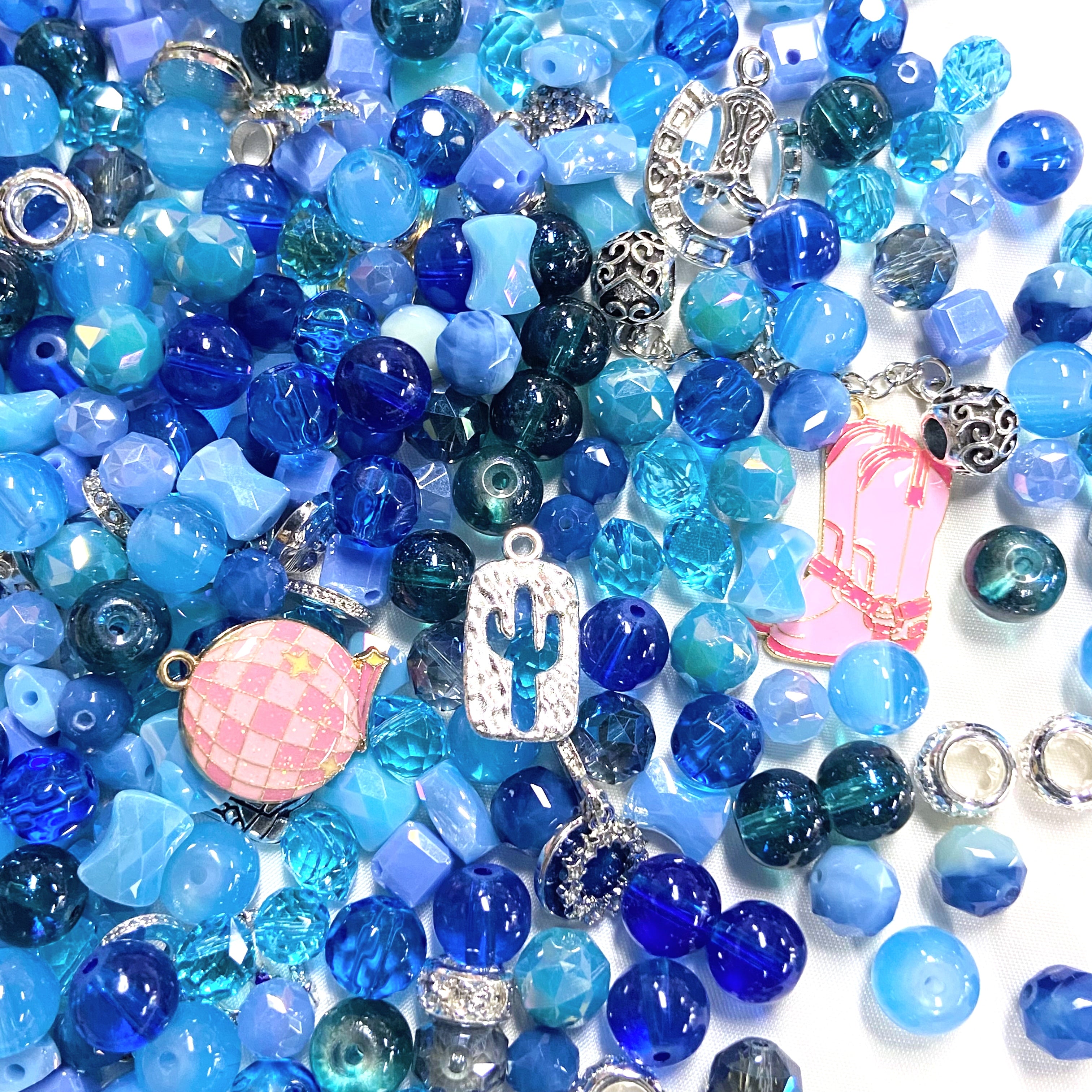 Blue Aura