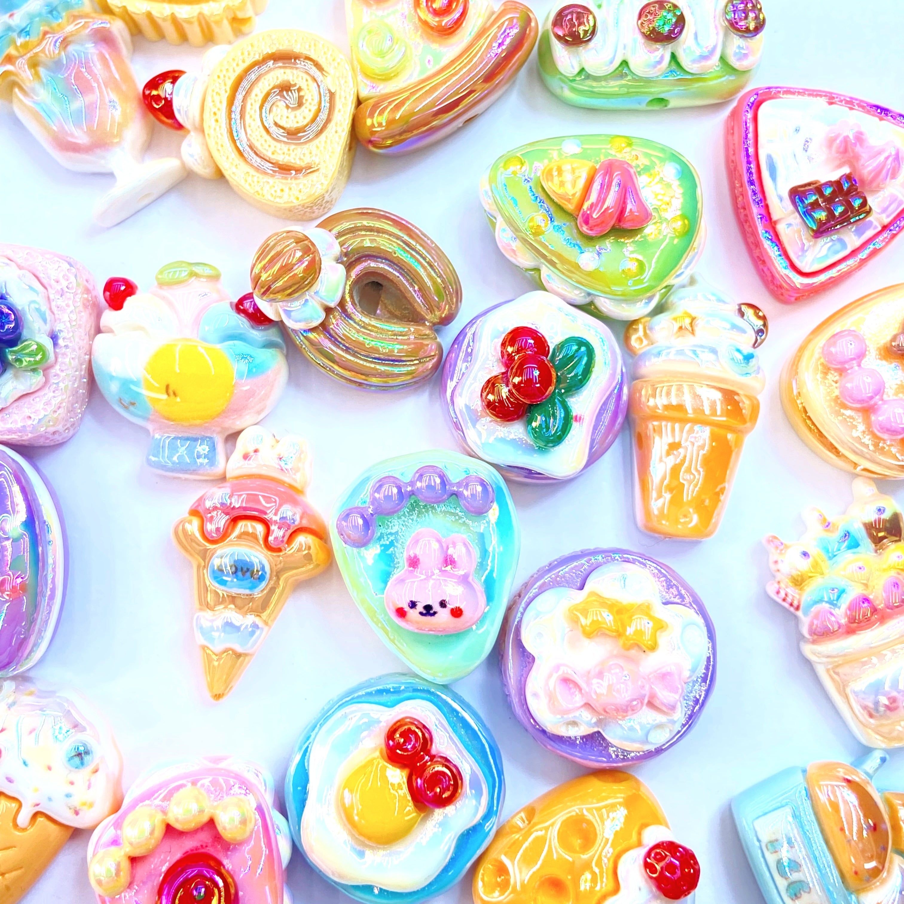 Sweety Party