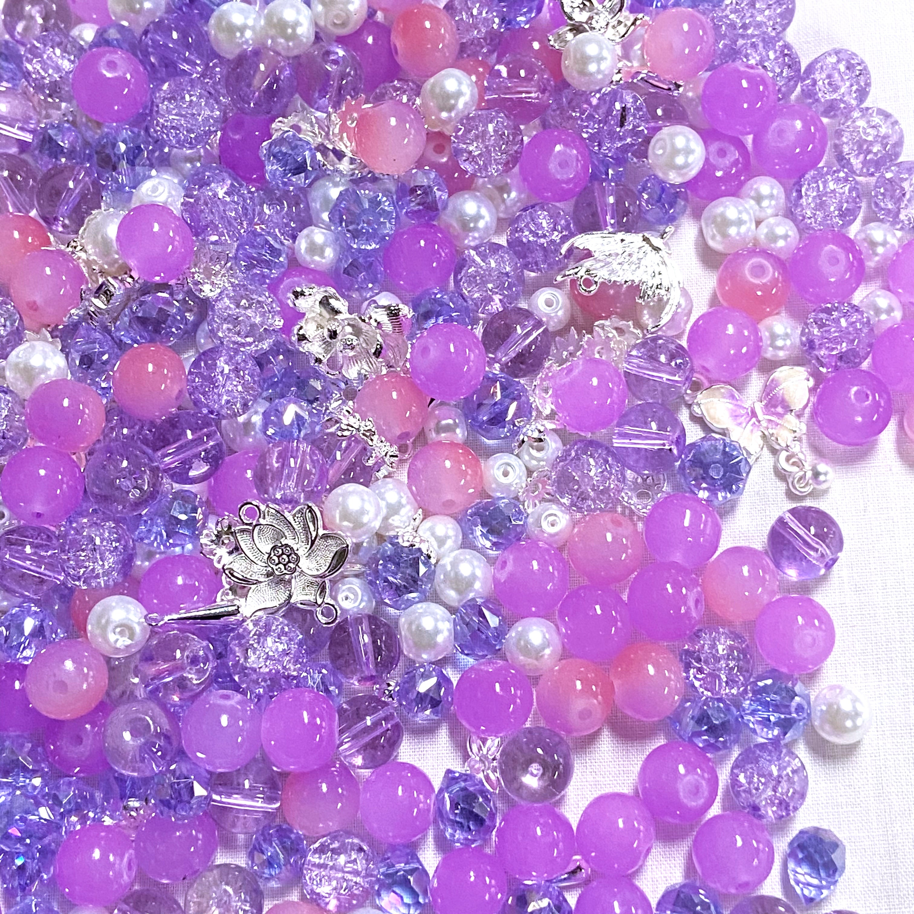 [Buy 1 Get 1]Enchanted Violet