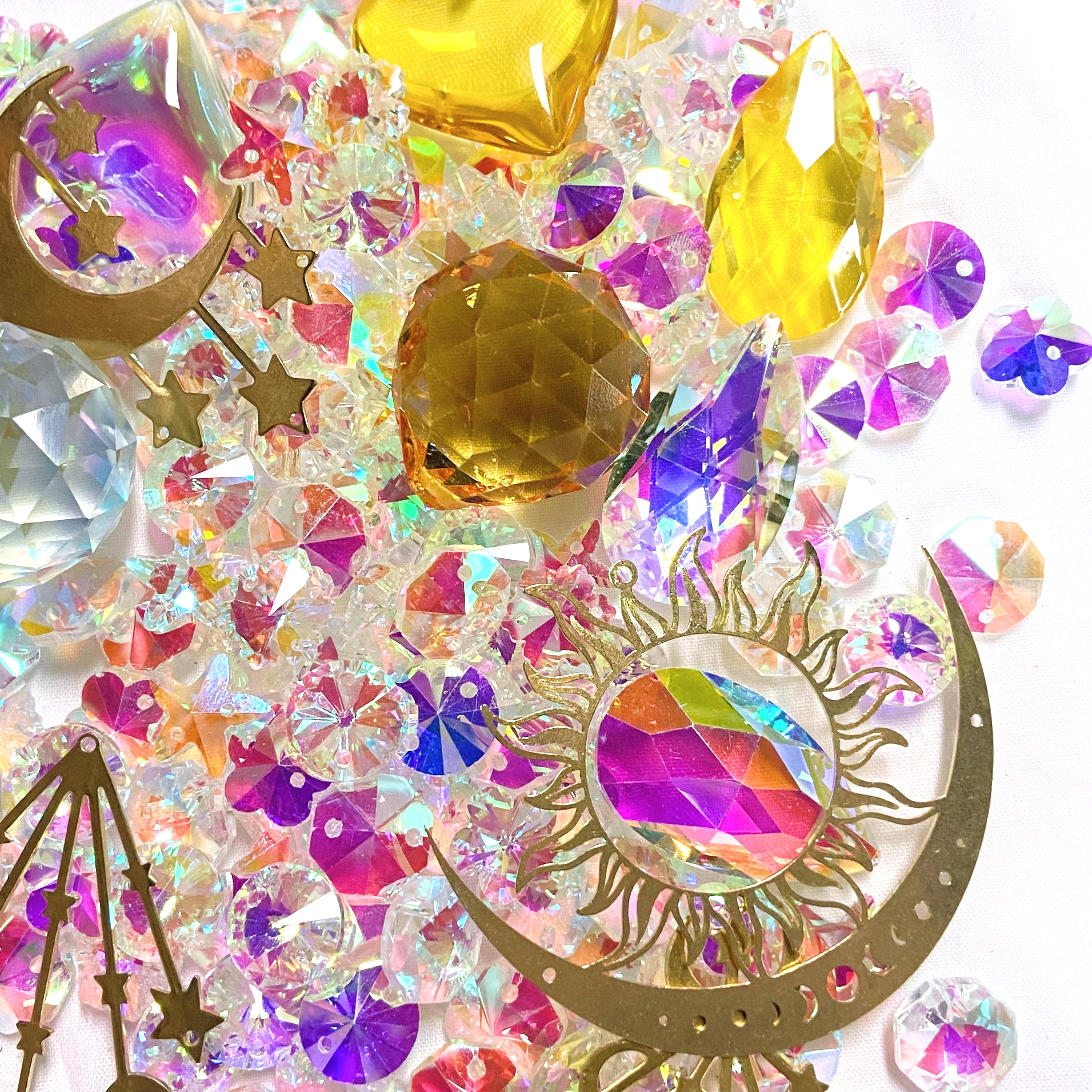 Suncatcher Shine