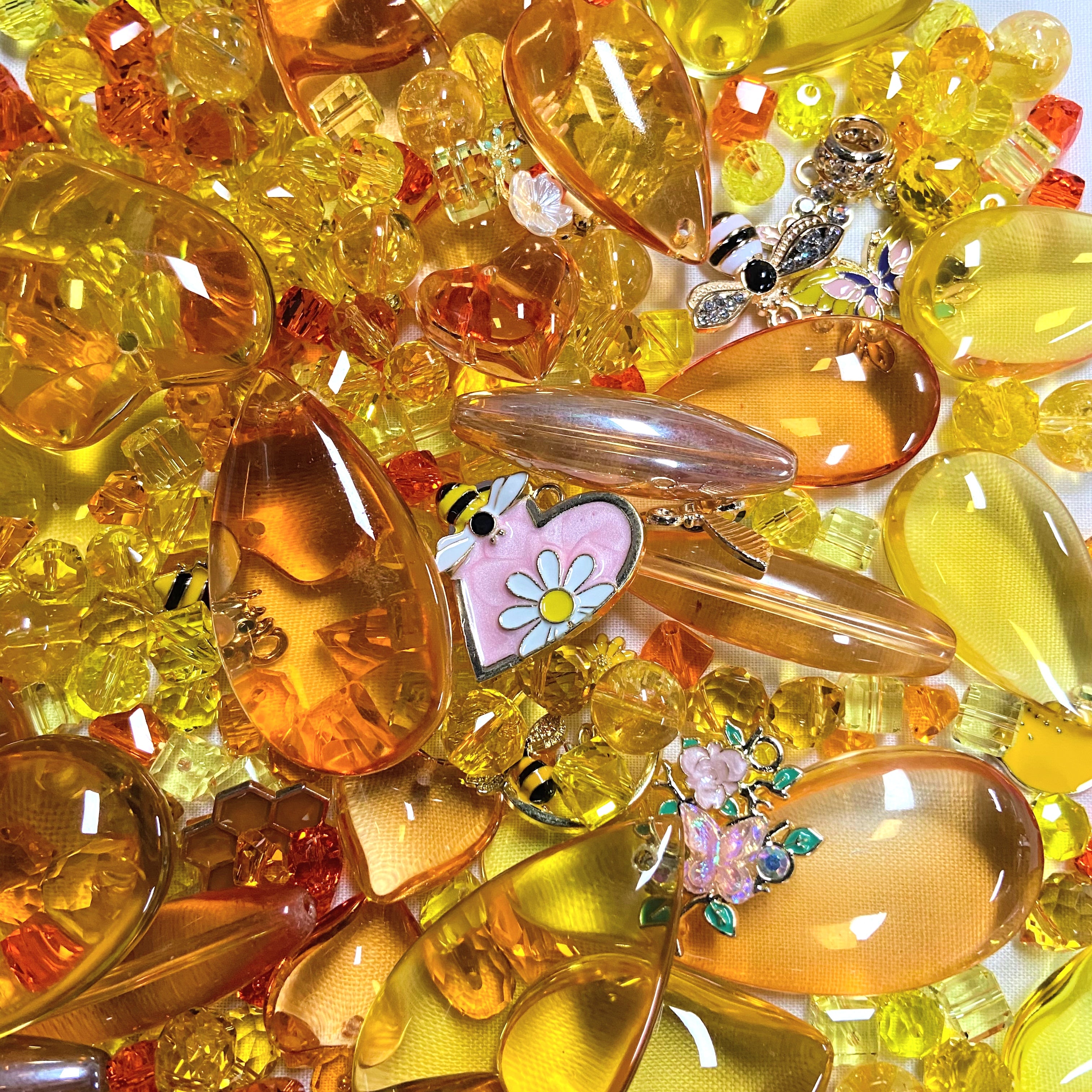 [Buy 1 Get 1]Icy Sunshine