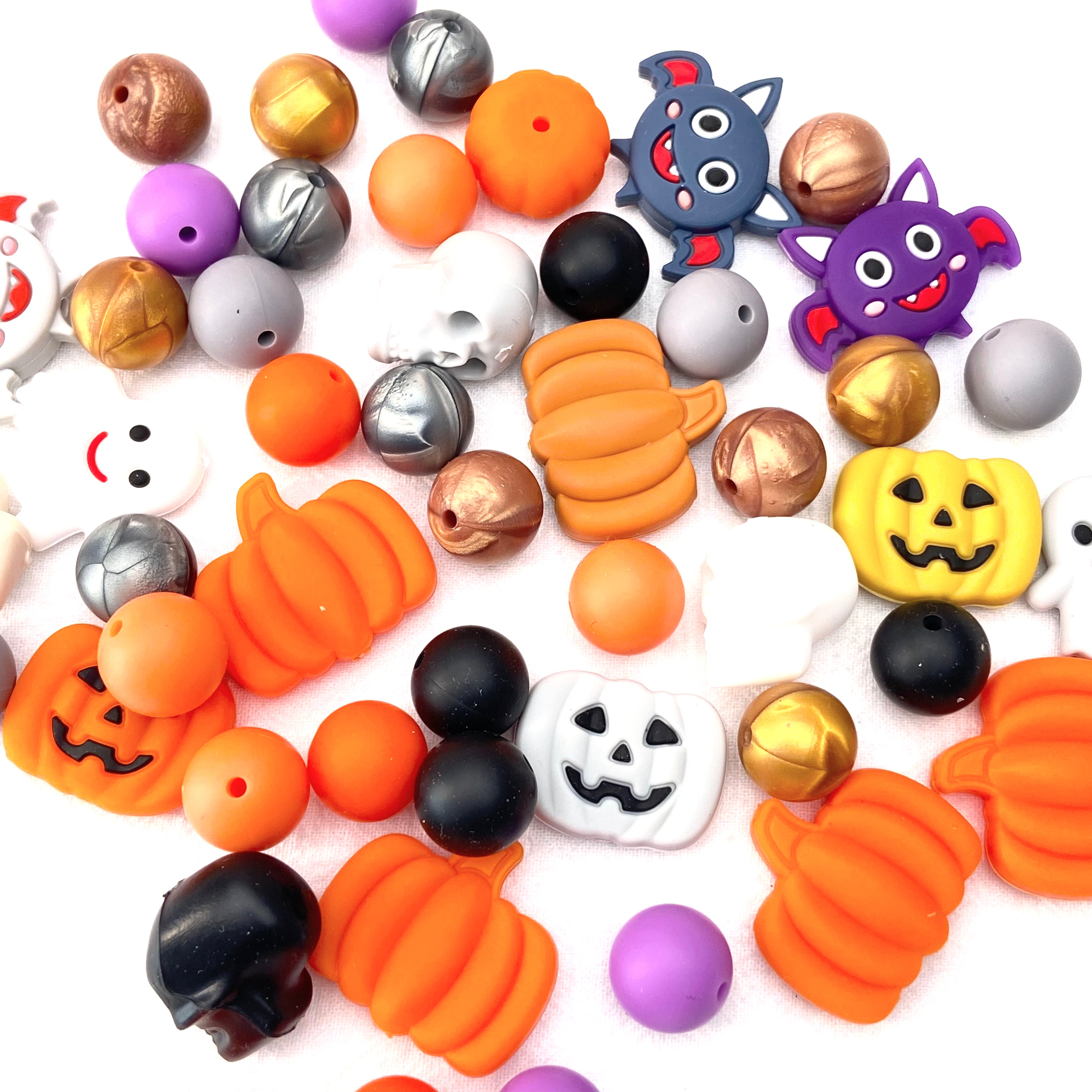 Spooky Pumpkin