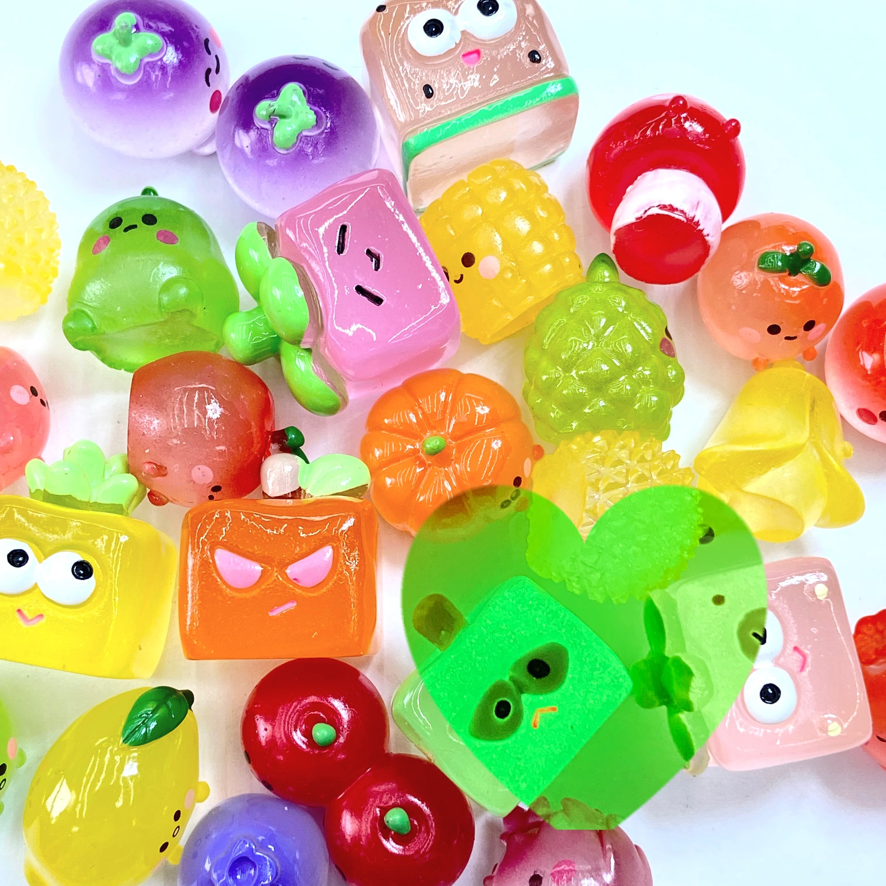 Twinkle Fruit