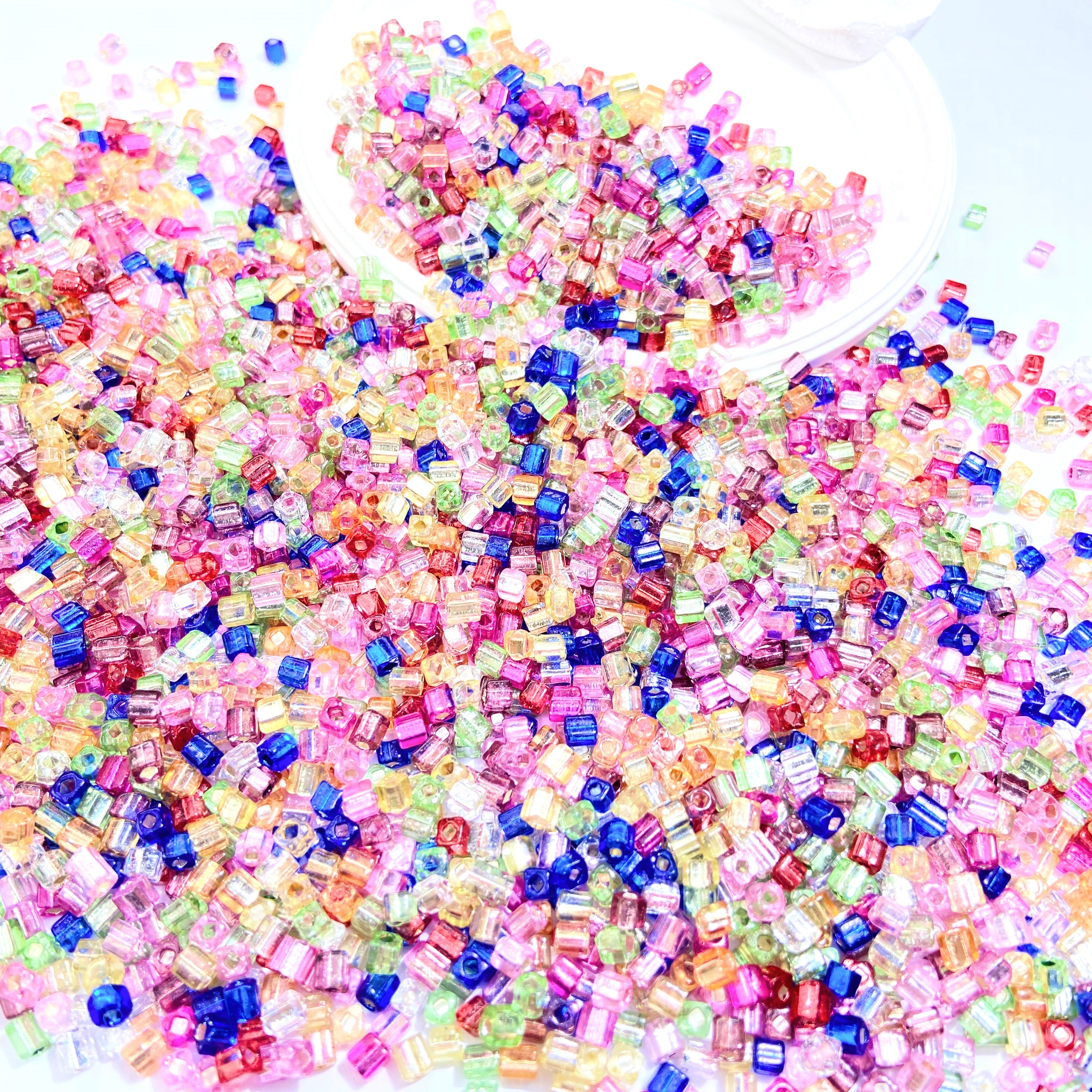 Tiny Confetti