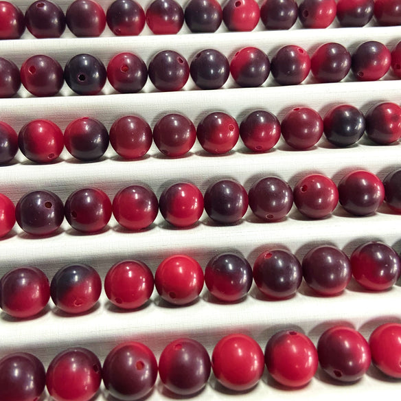 Bodhi Red Eclipse 12mm