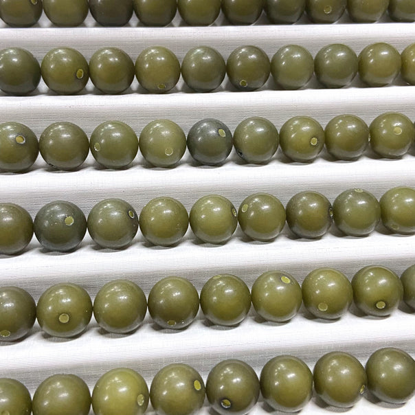 Bodhi Matcha 12mm