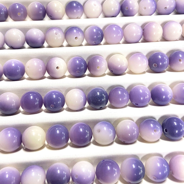 Bodhi Violet 12mm