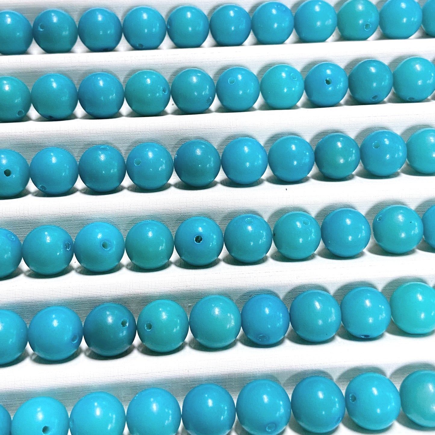 Bodhi Teal 12mm