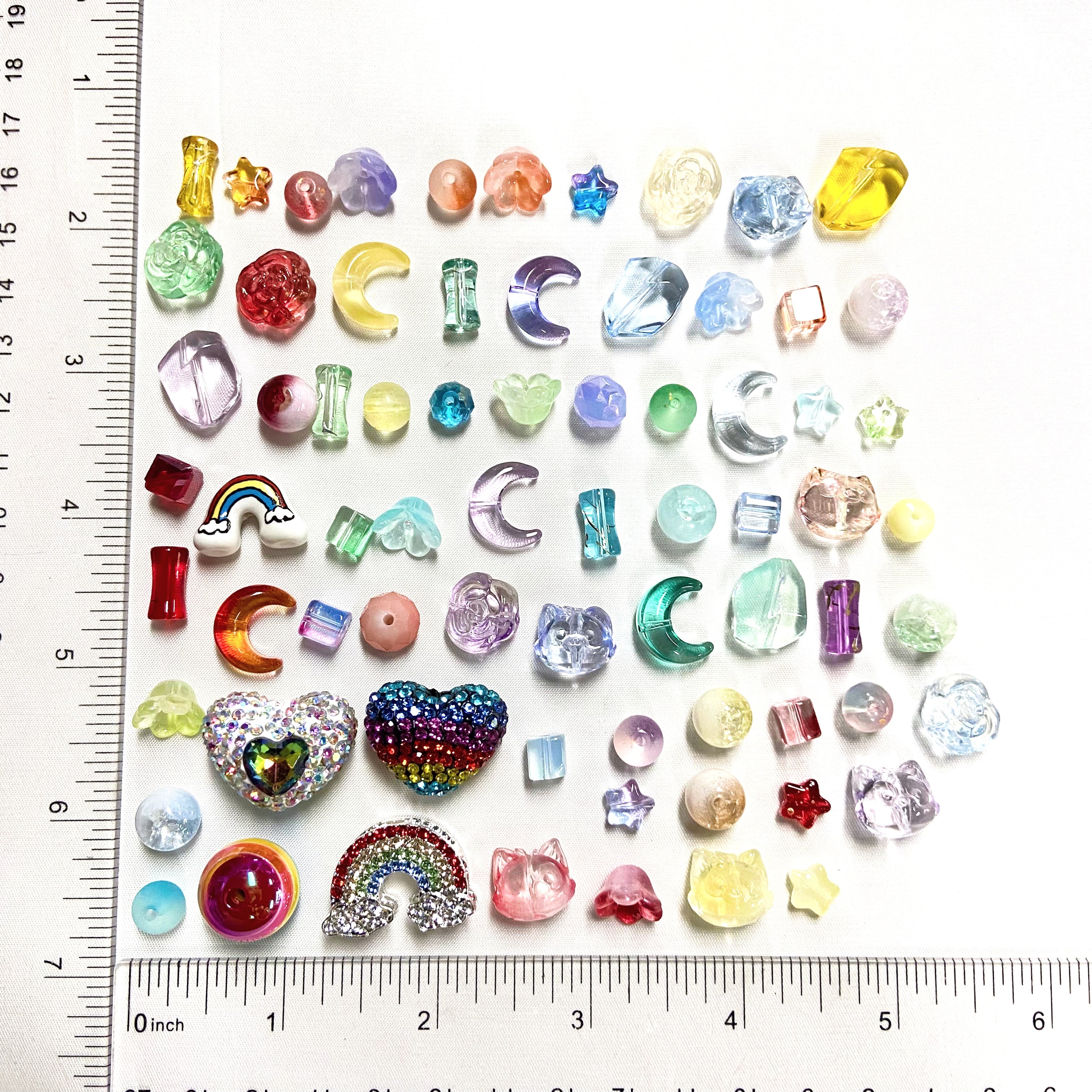Rainbow Bell