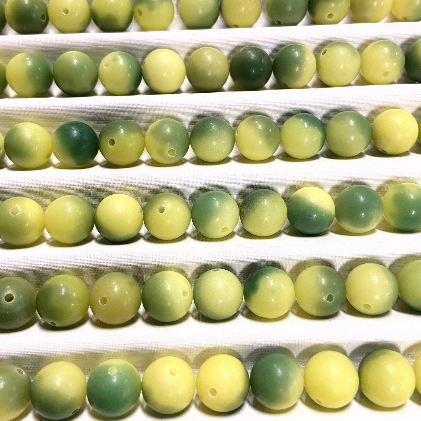 Bodhi Green Tea 12mm