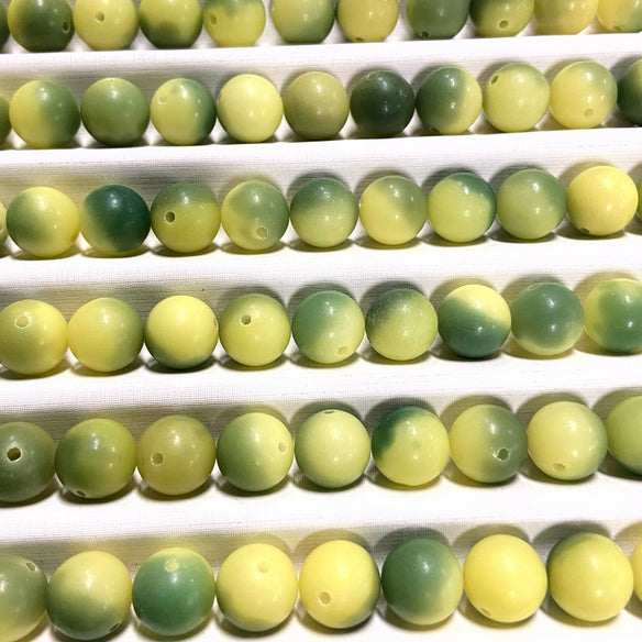 Bodhi Green Tea 12mm