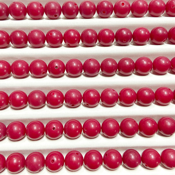 Bodhi Scarlet 12mm