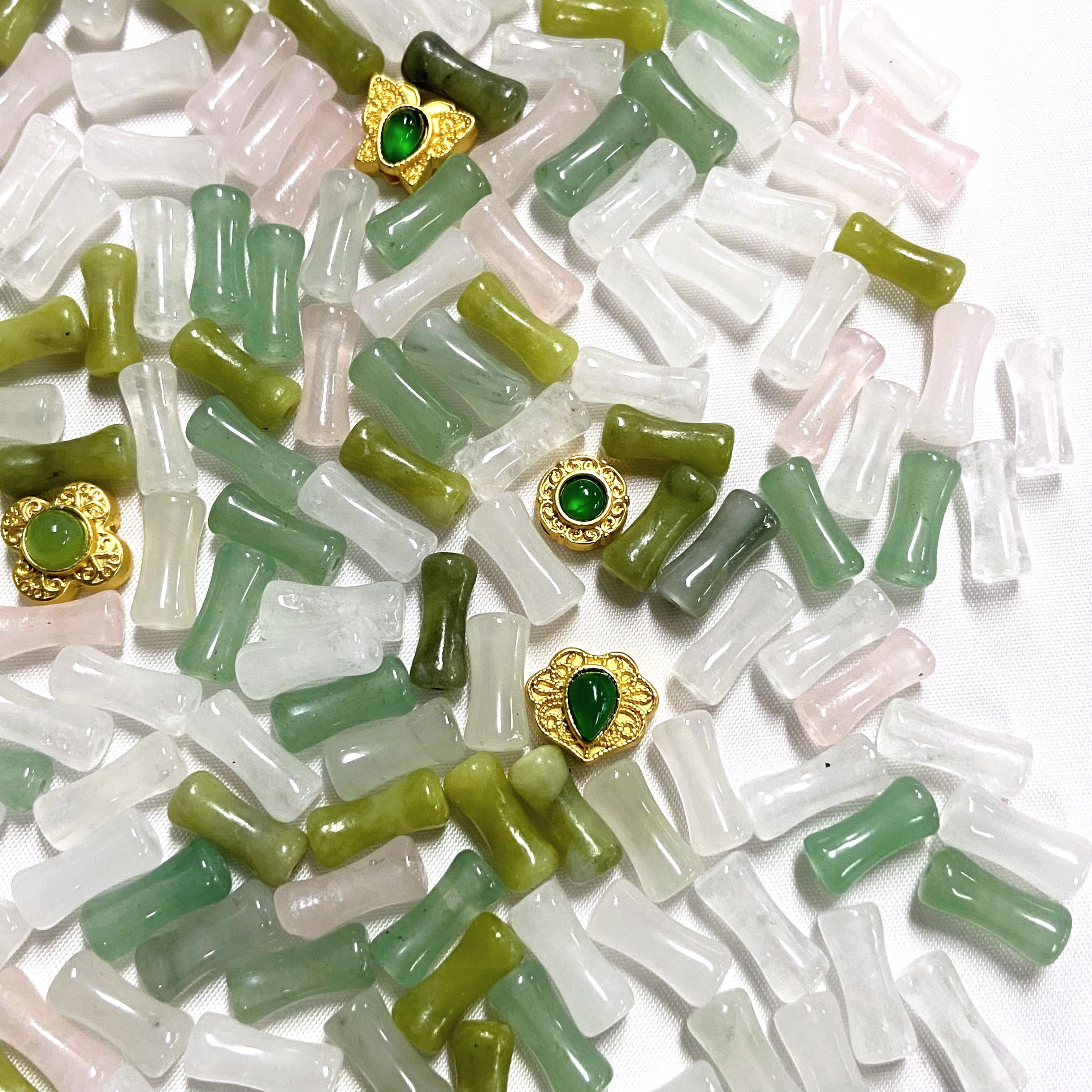 Crystal Bamboo Vol.2