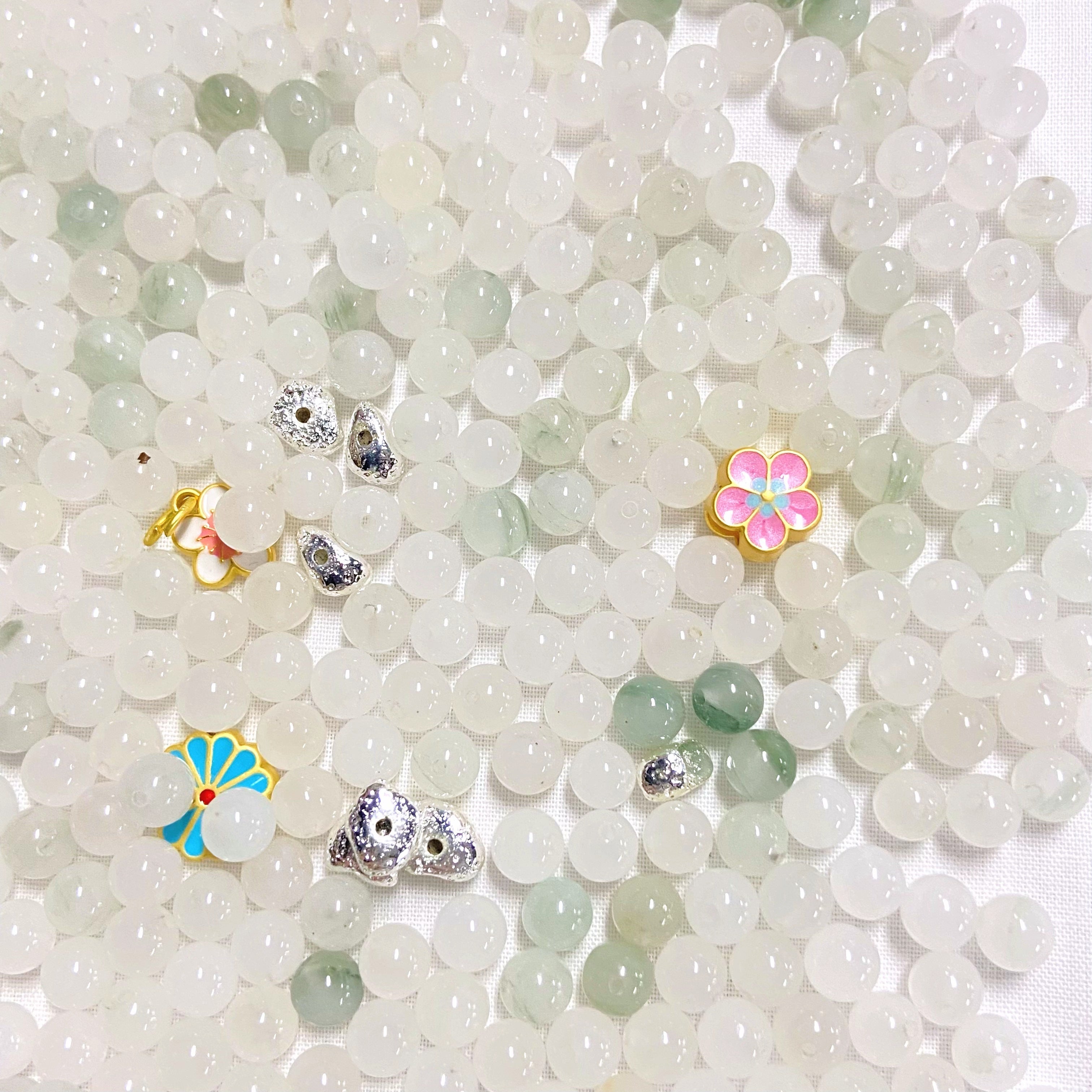 Tiny Crystal Creek