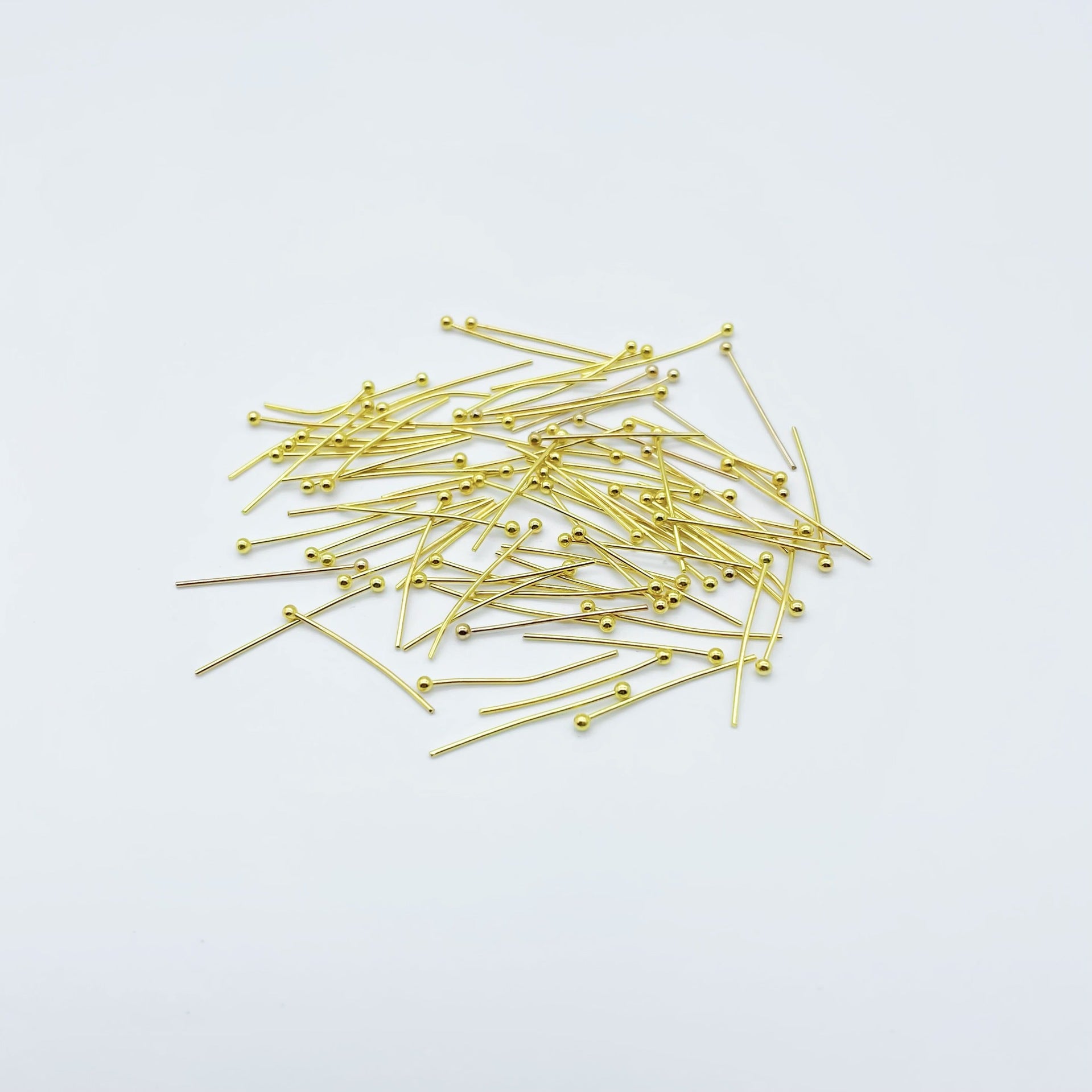 Head Pin