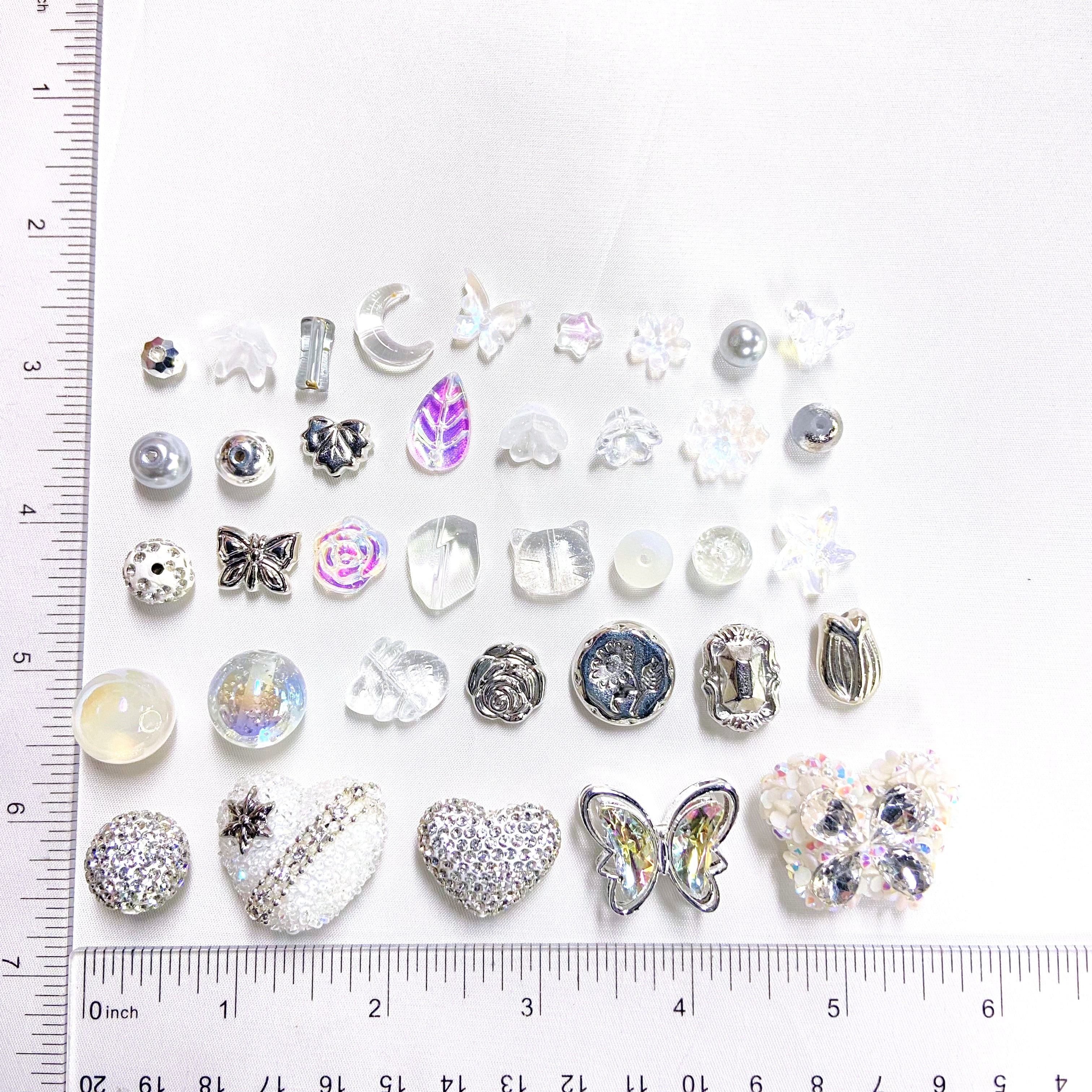 Silver Bell