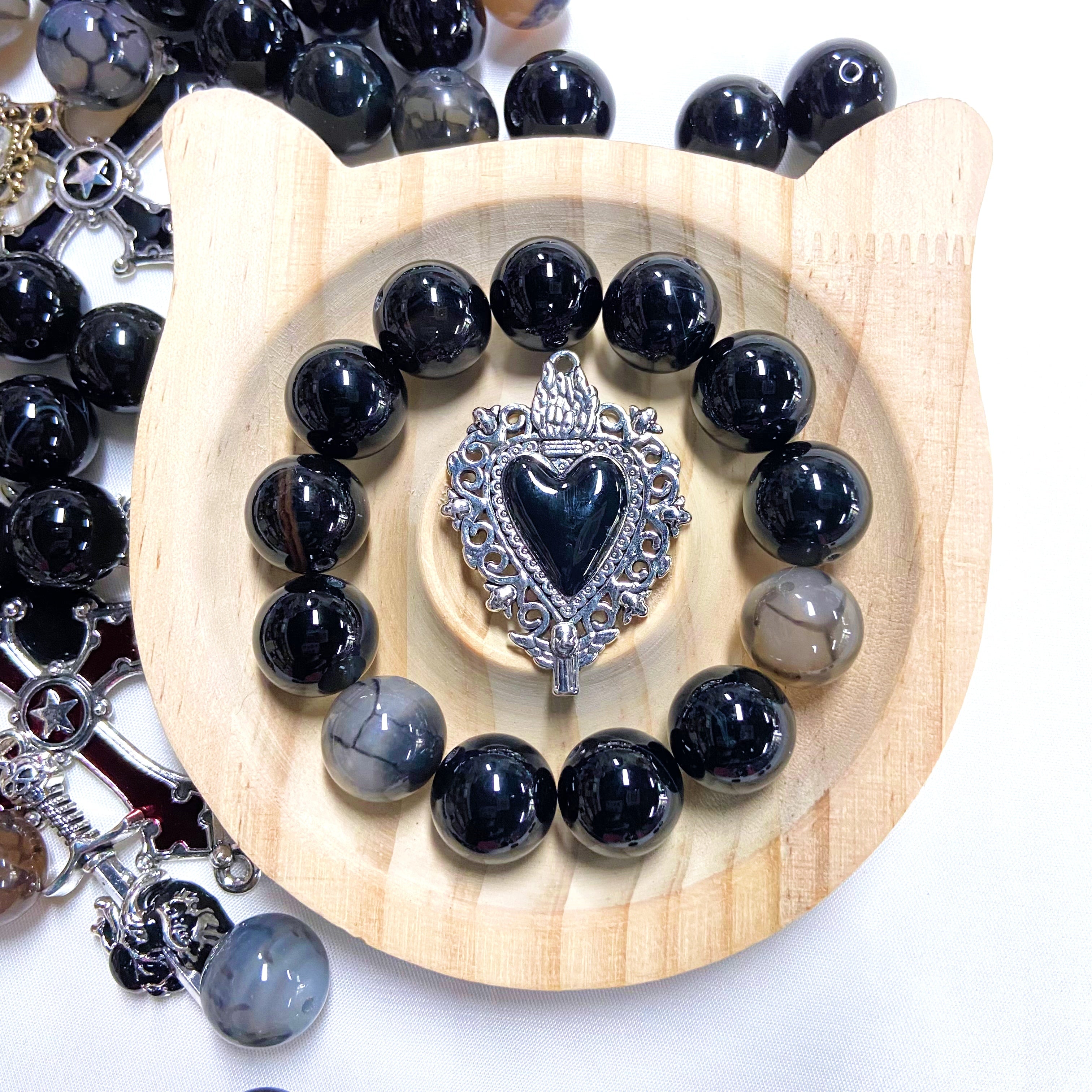 Crystal Dark Eclipse