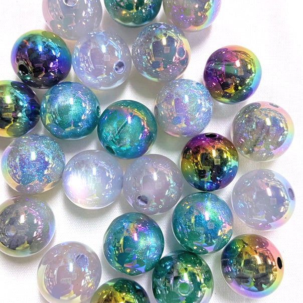 Acrylic Galaxy