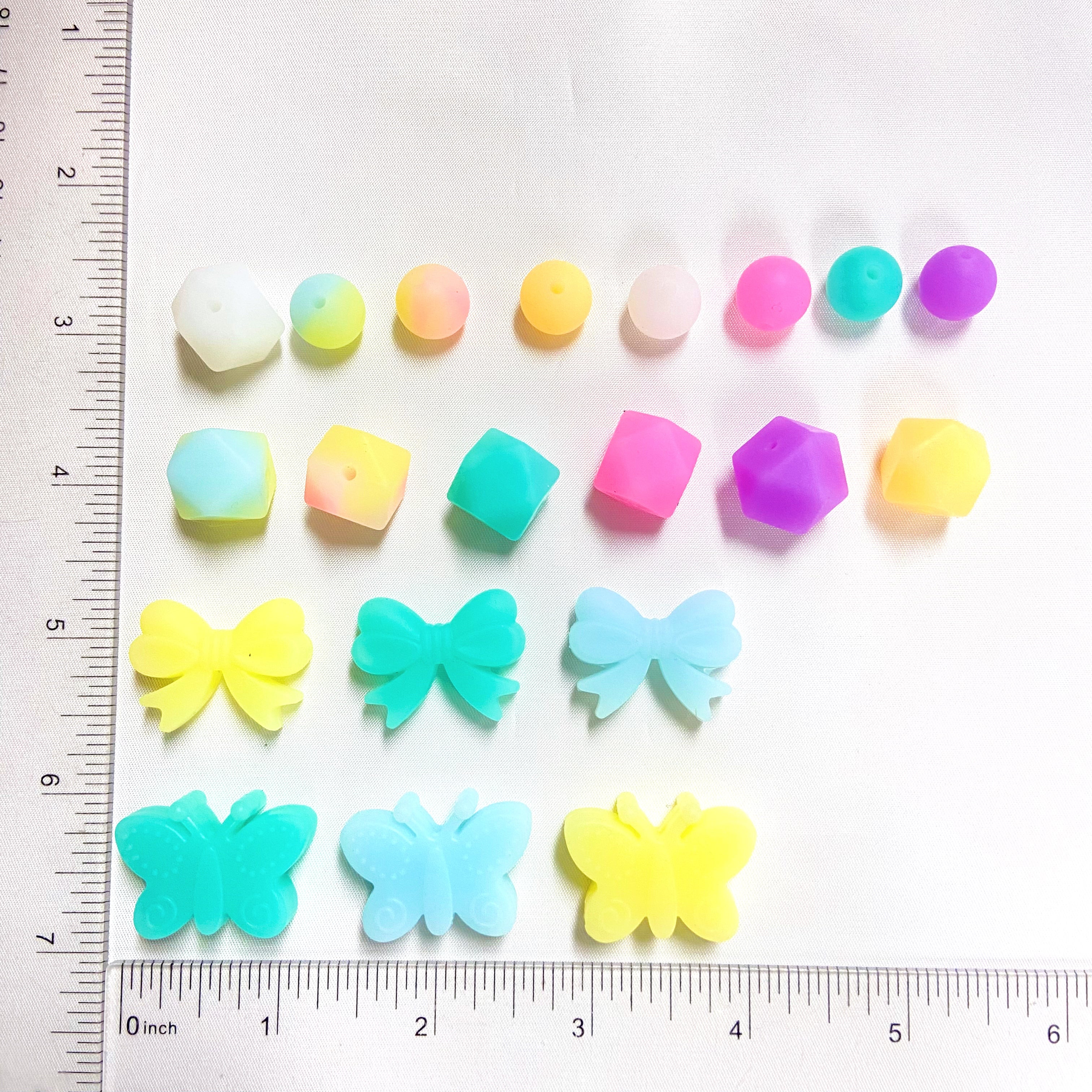 Glowy Candy Vol.2