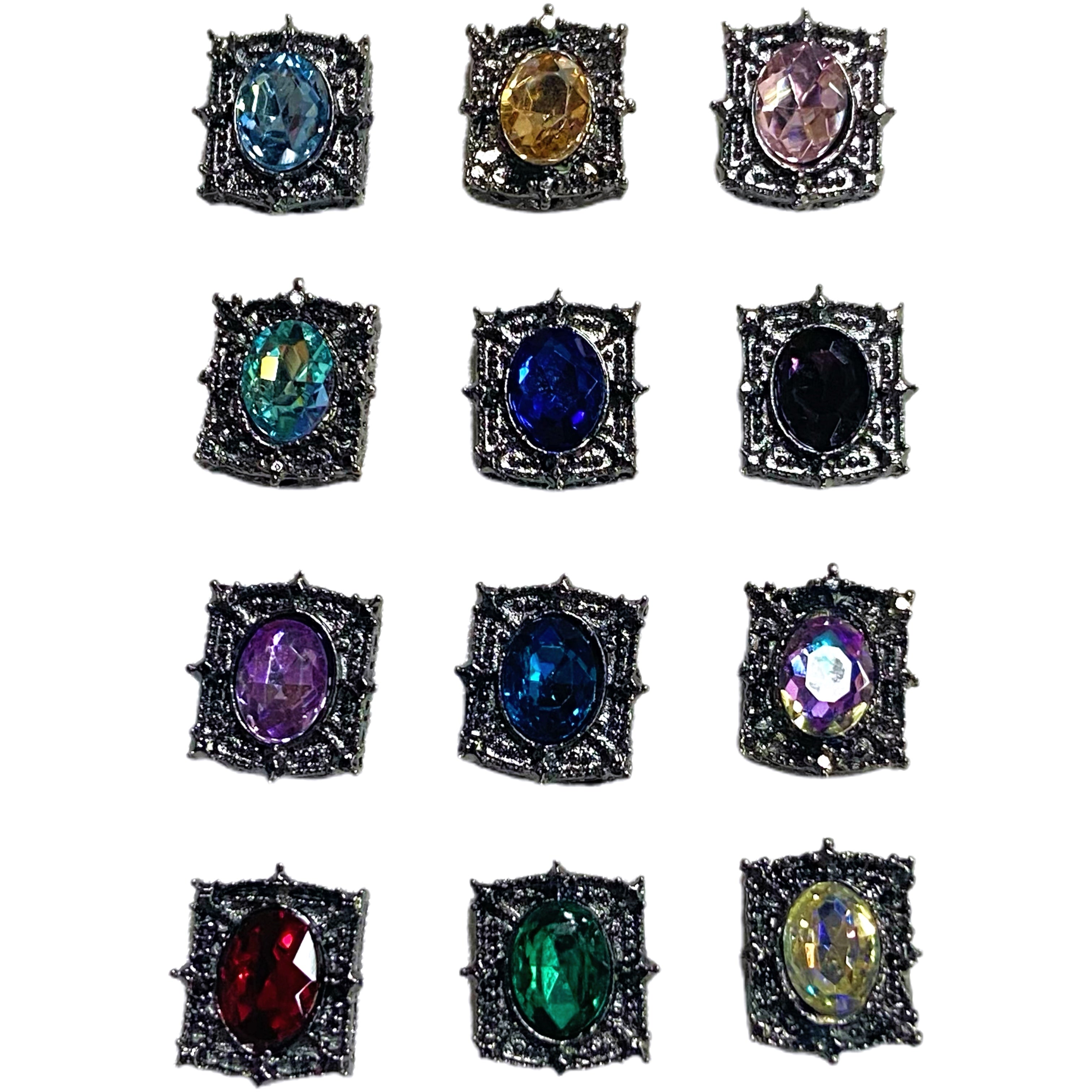 Royal Gems