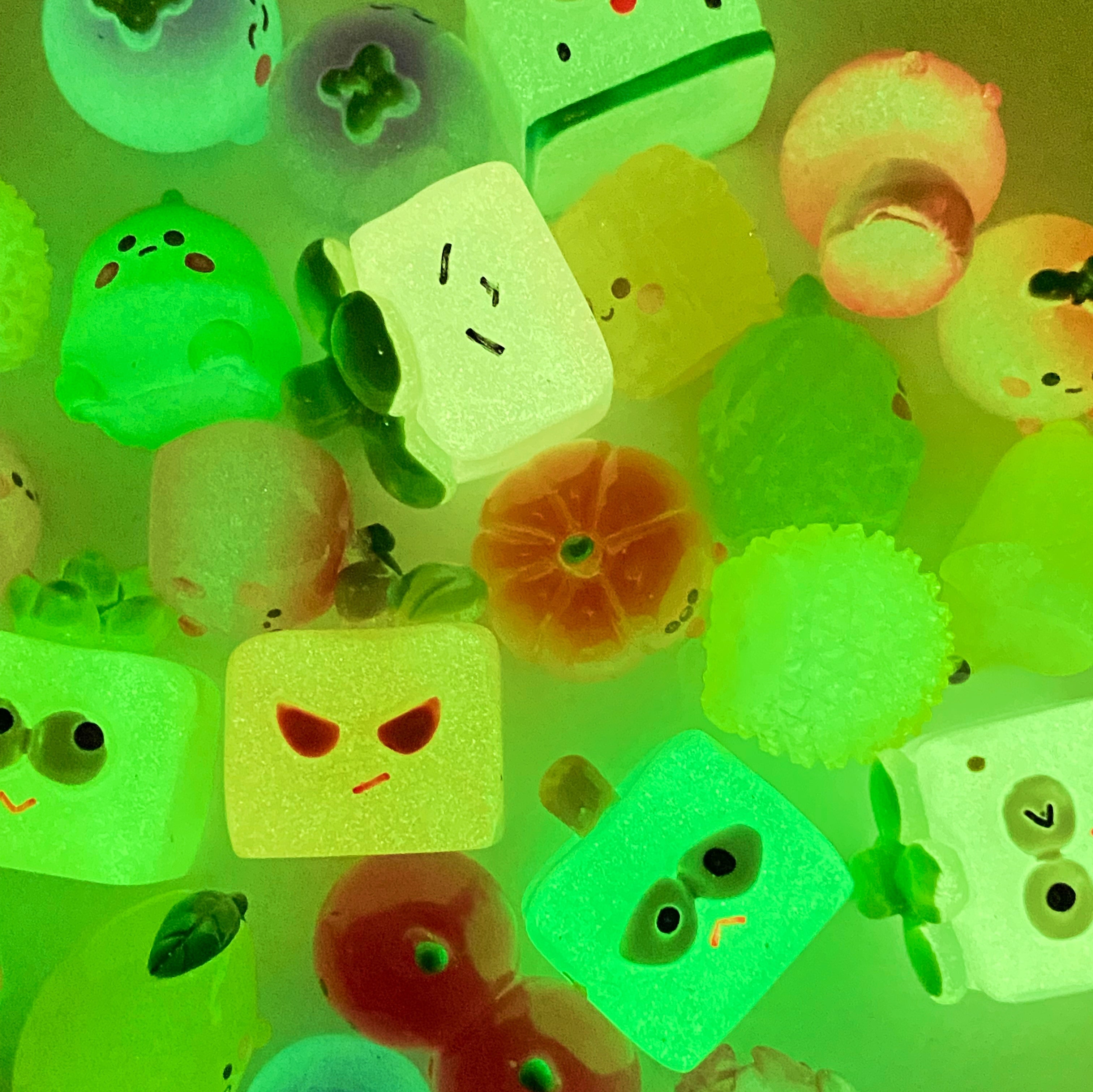 Twinkle Fruit