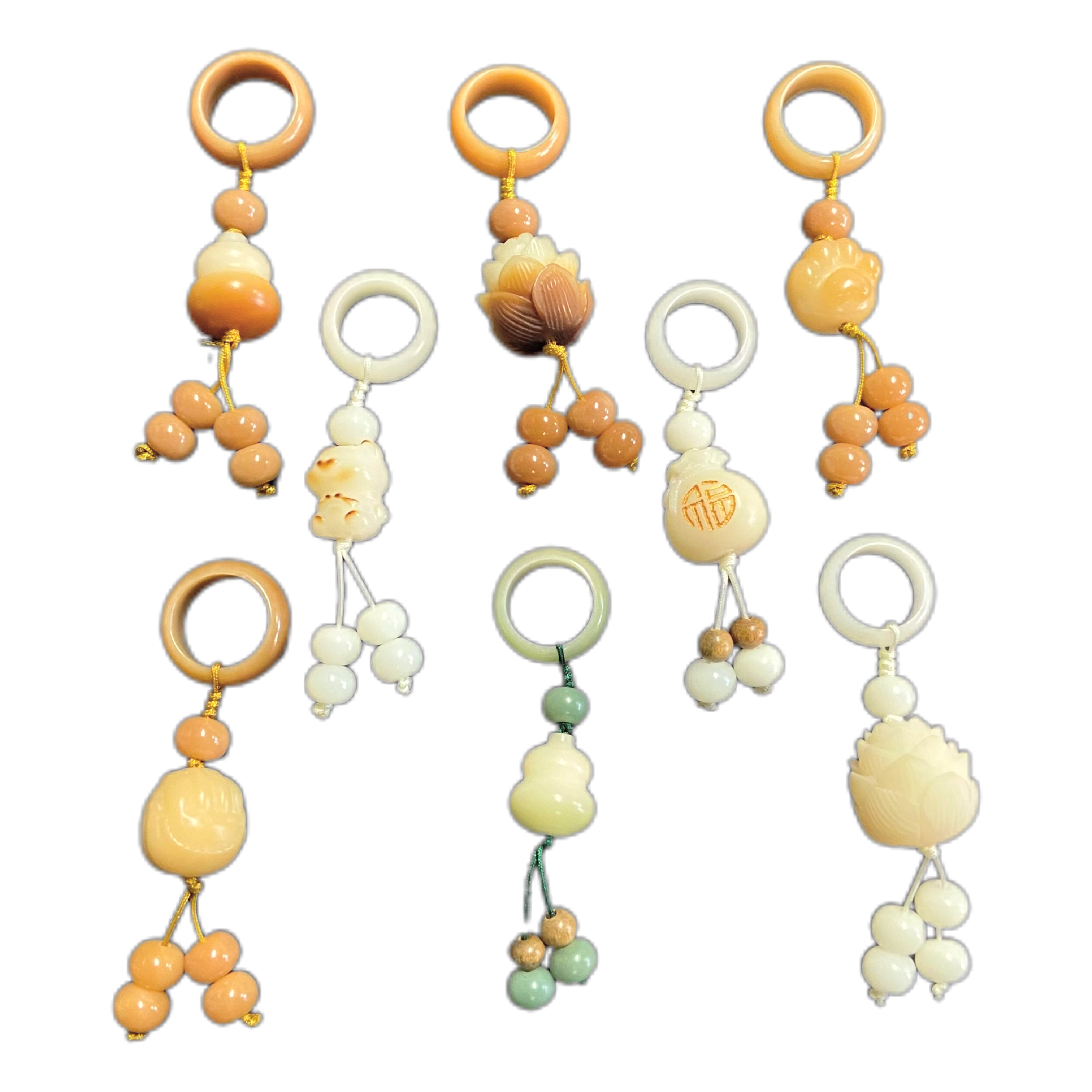 Bodhi Rings