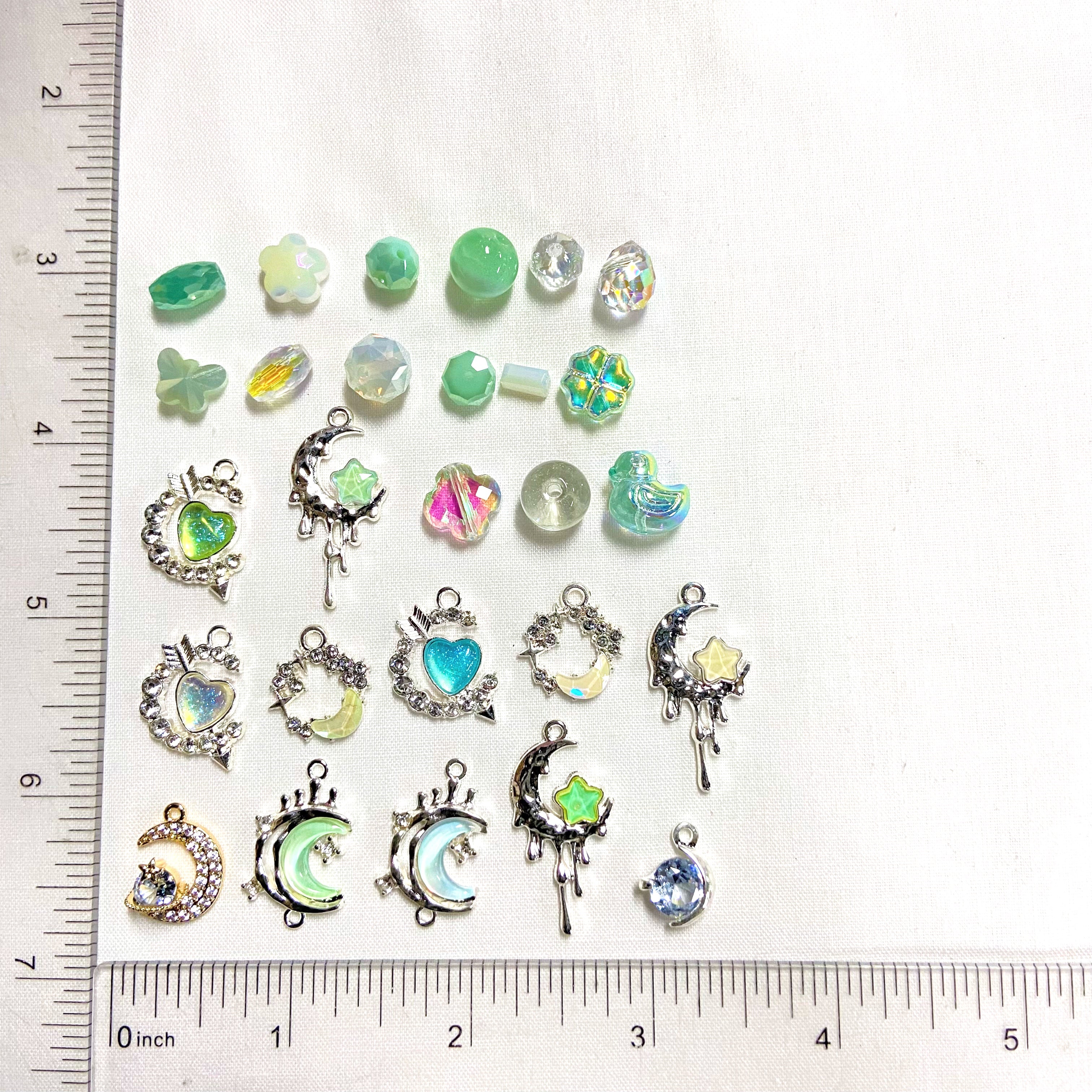 Lunar Mint