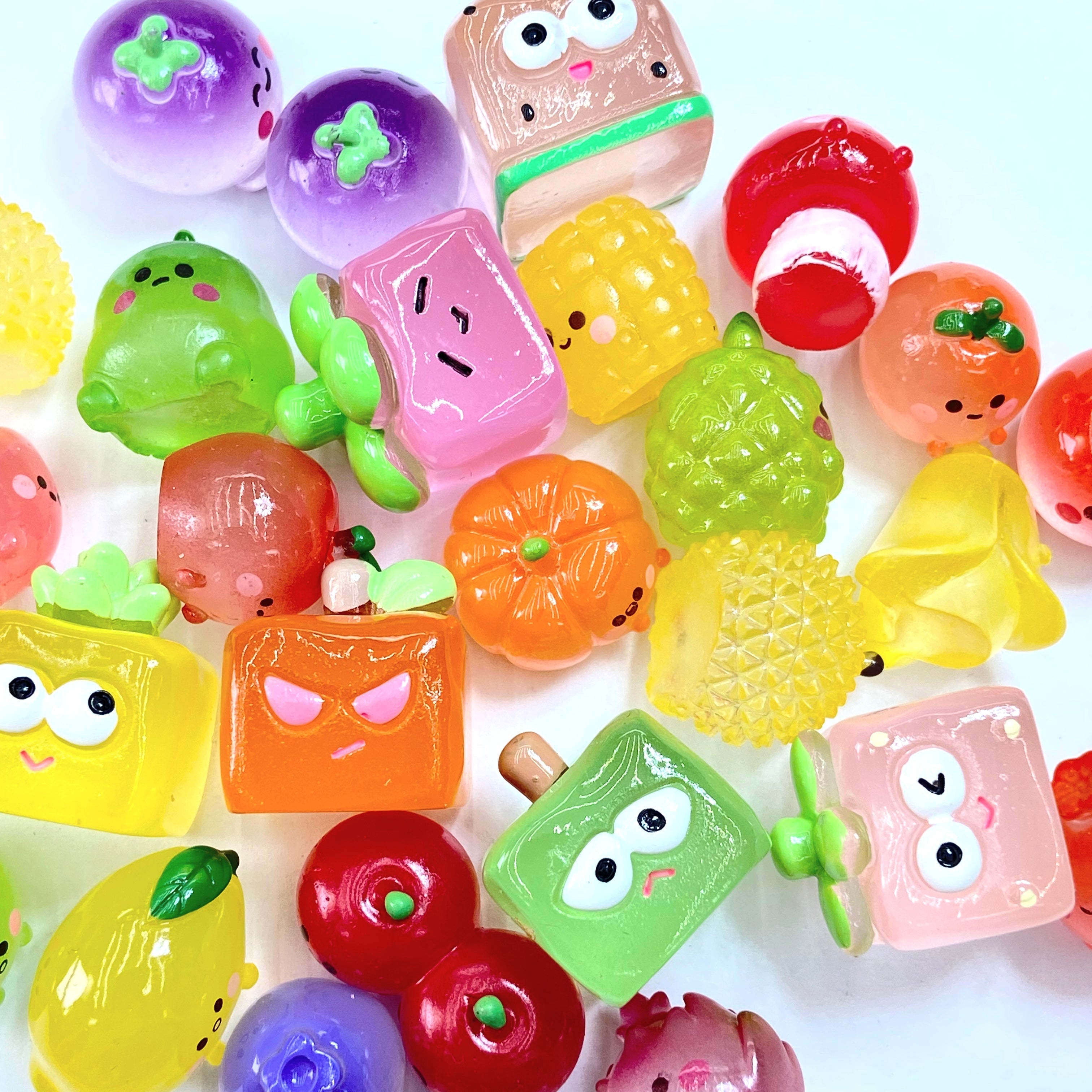 Twinkle Fruit