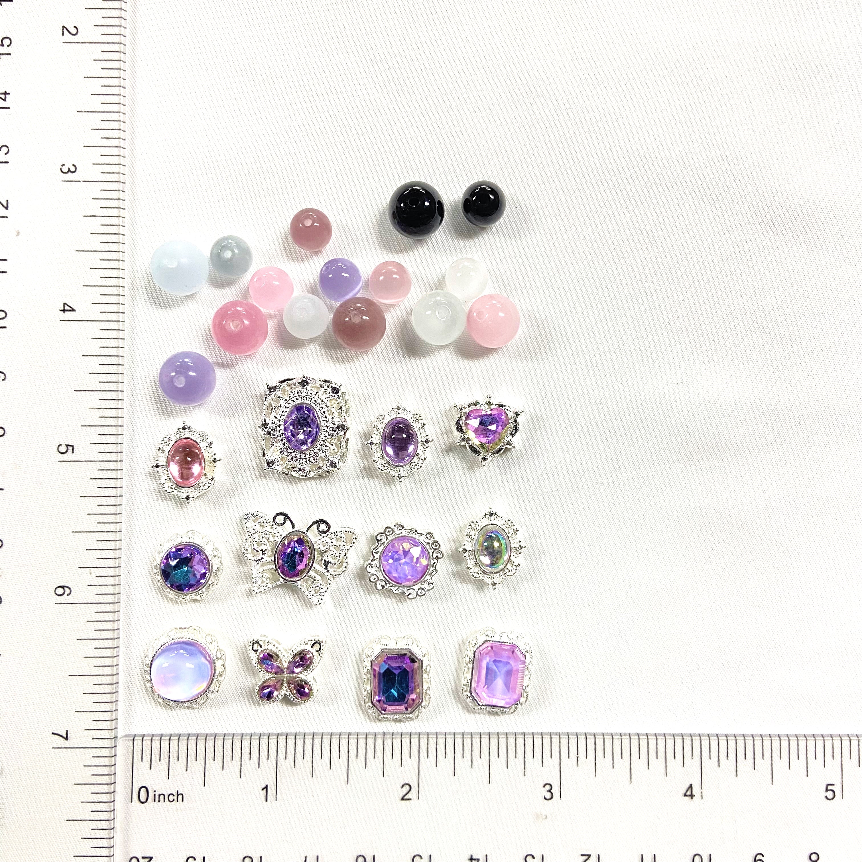 Cateye Purple Haze