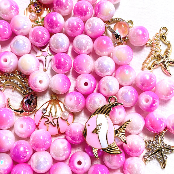 Pink Candy