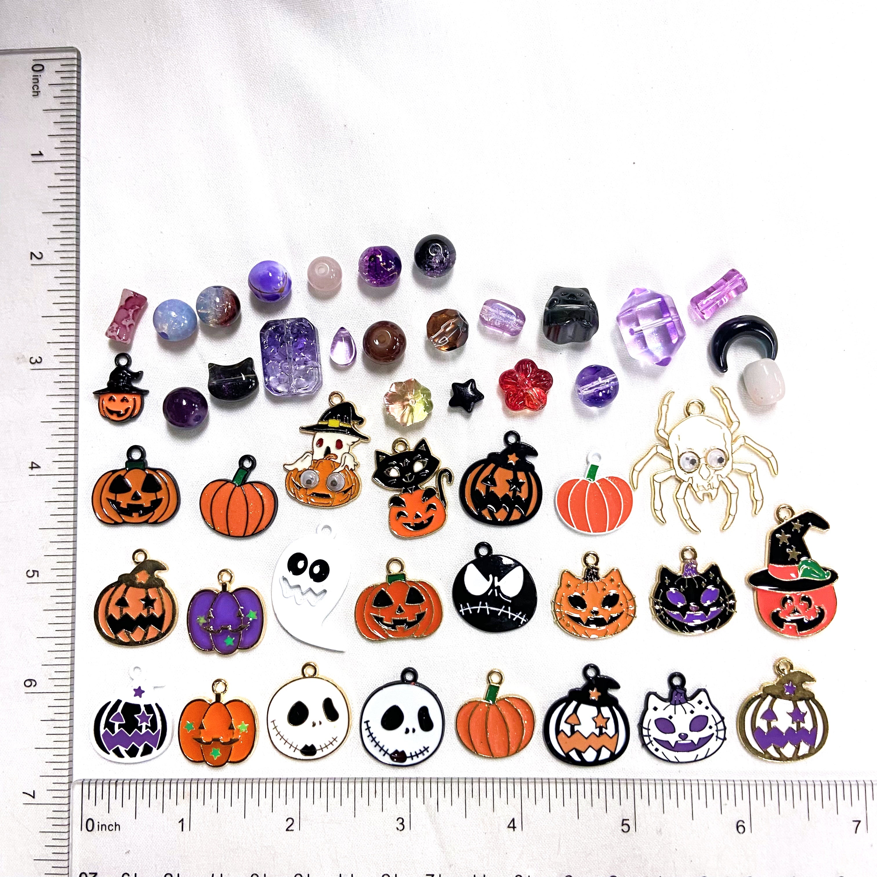 Spooky Boo