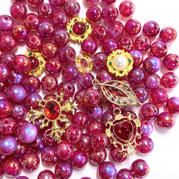Ruby Bubble