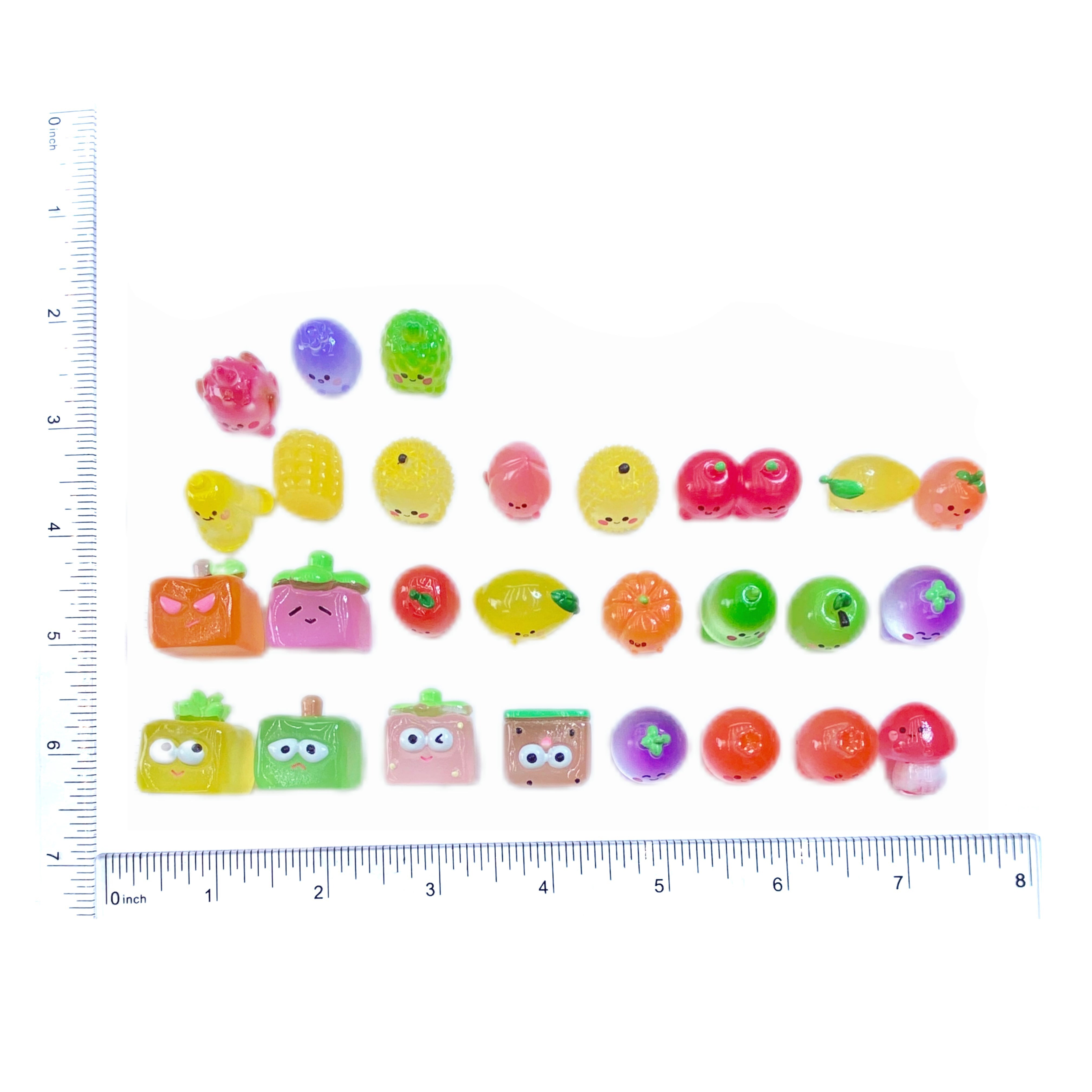 Twinkle Fruit