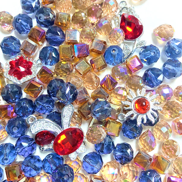 Vintage Sparkle