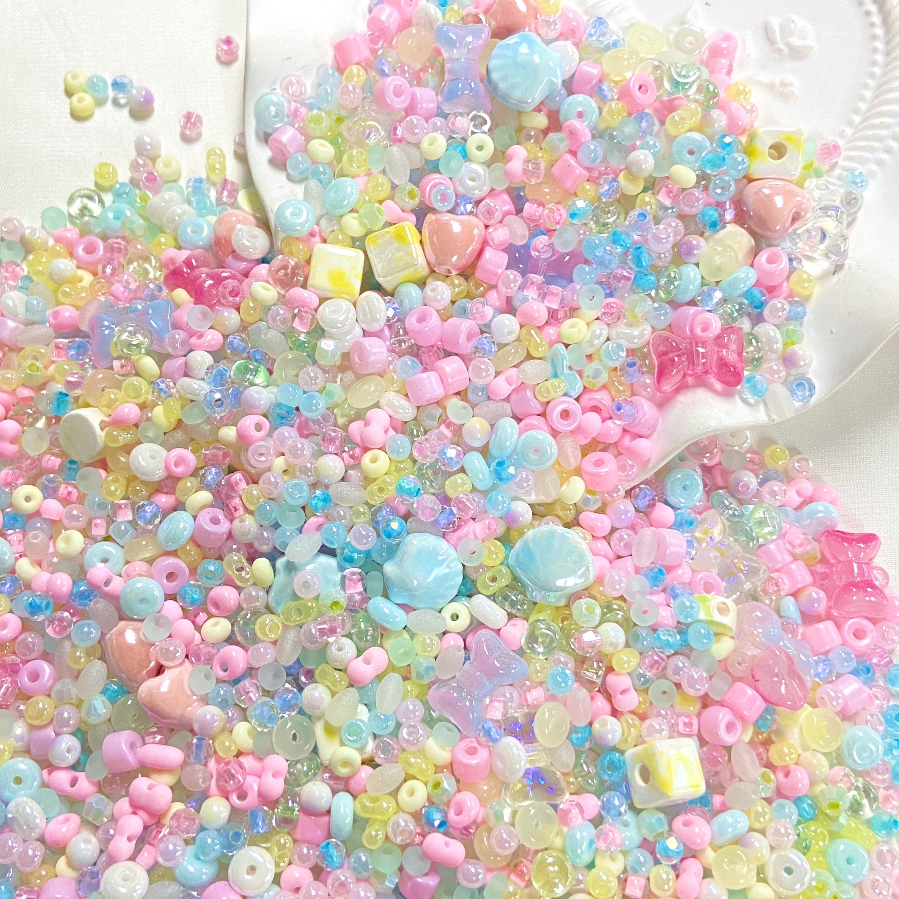 Tiny Candy