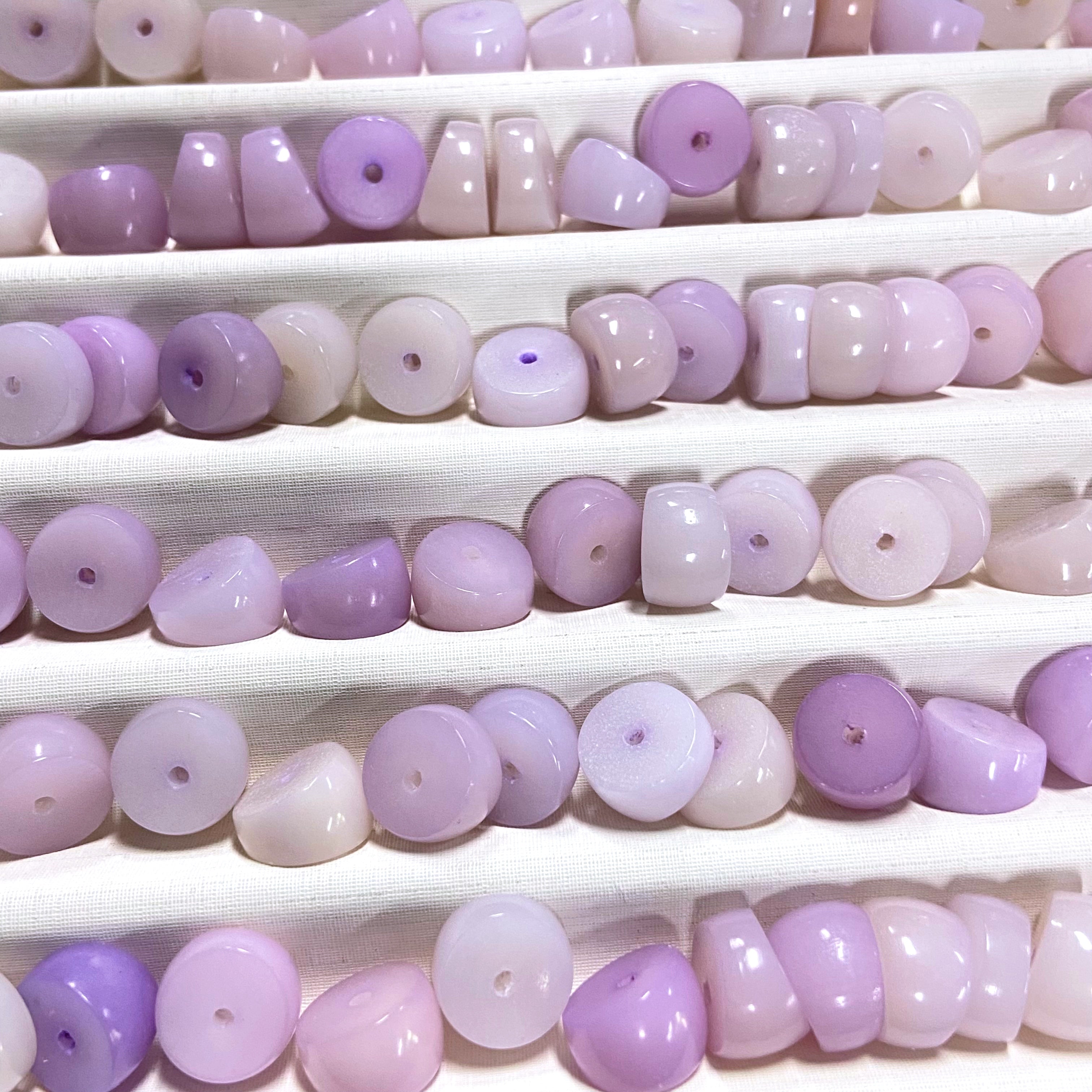 Bodhi Garlic Lilac