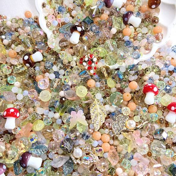 Tiny Whispering Woods