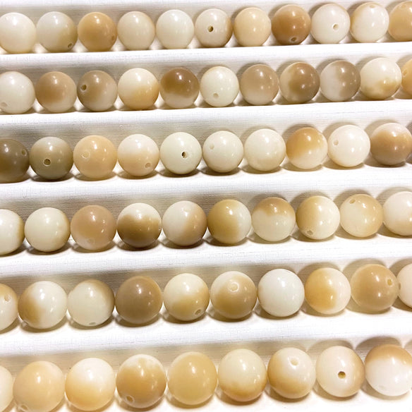 Bodhi Milk Roast 12mm