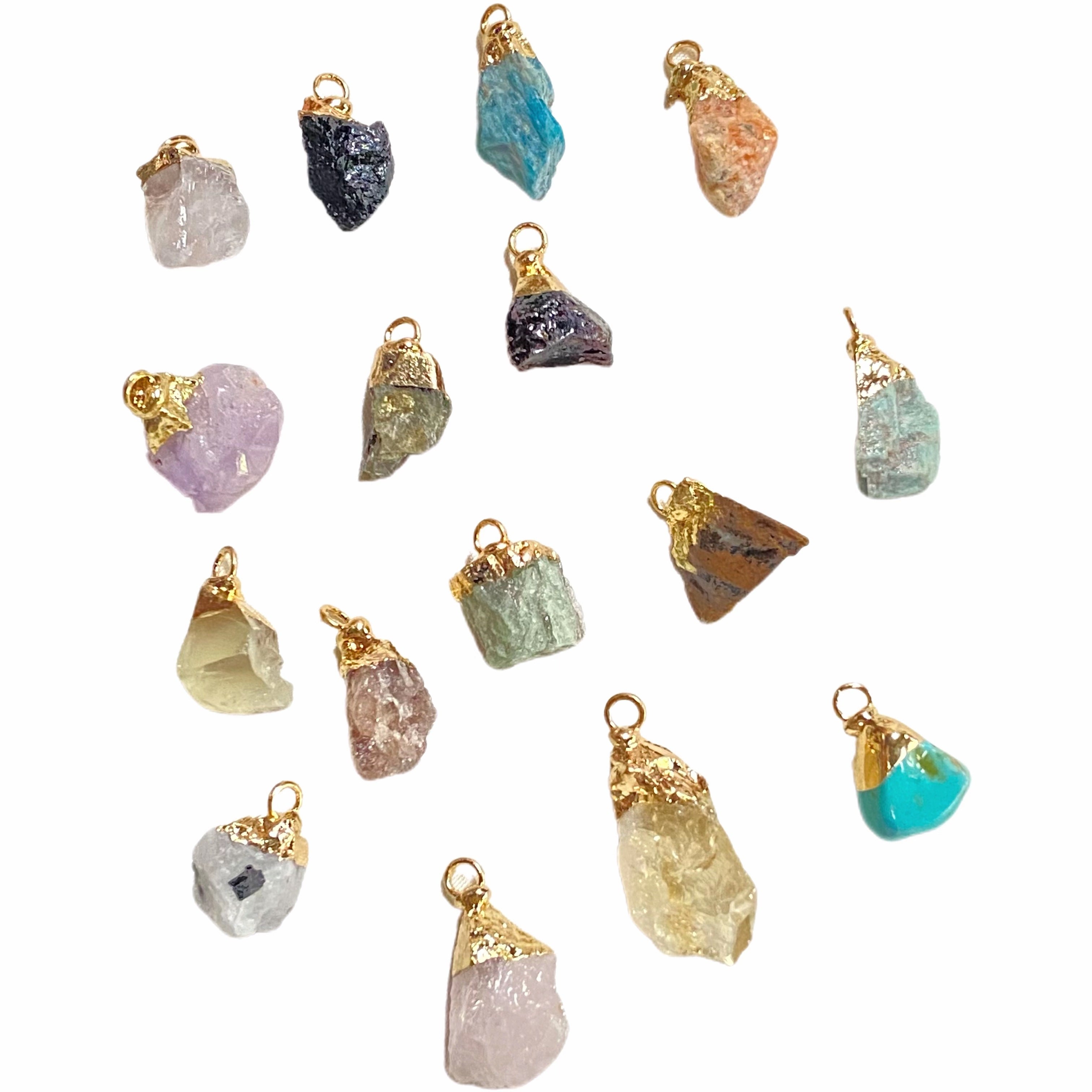 Crystal Stones