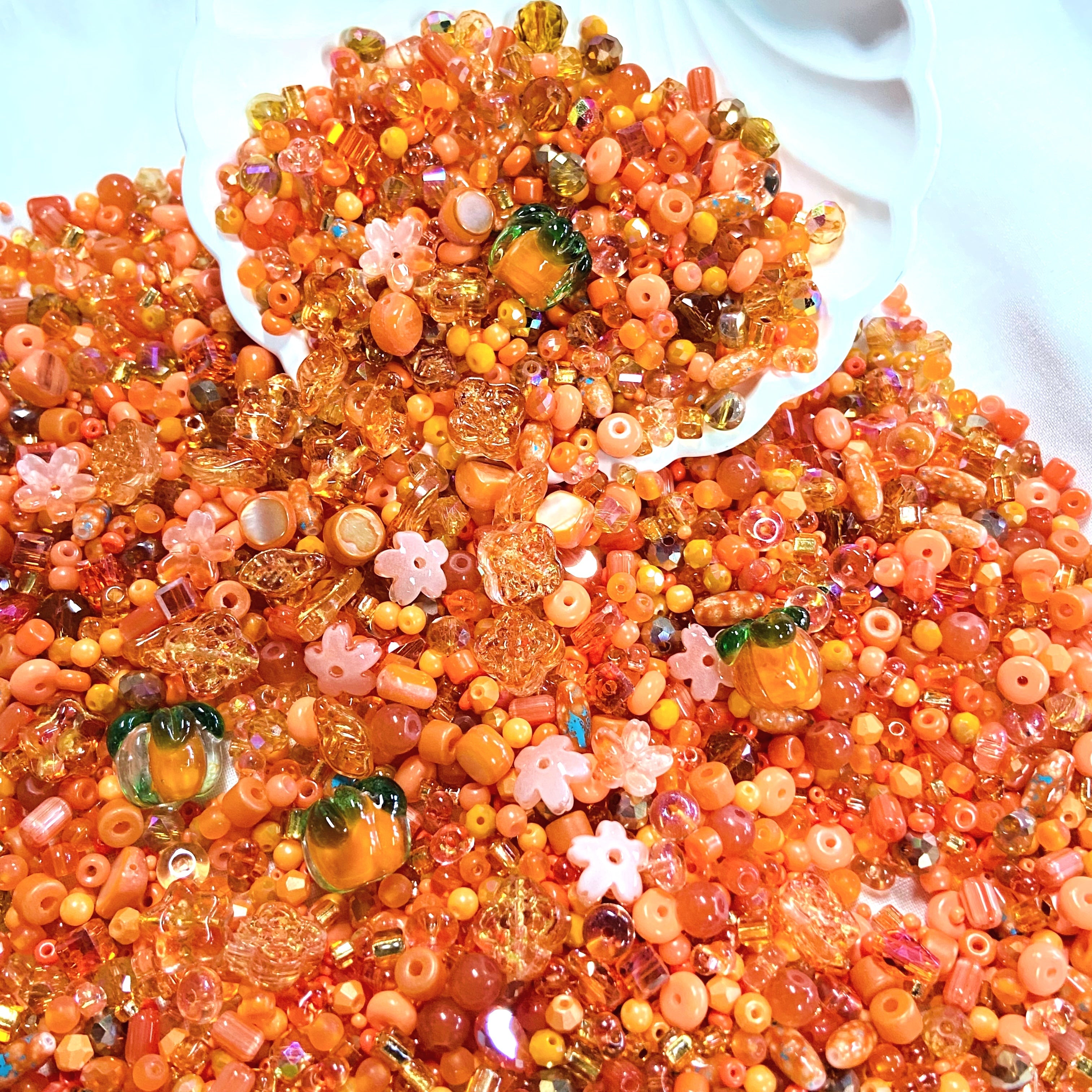 Tiny Lucky Persimmon