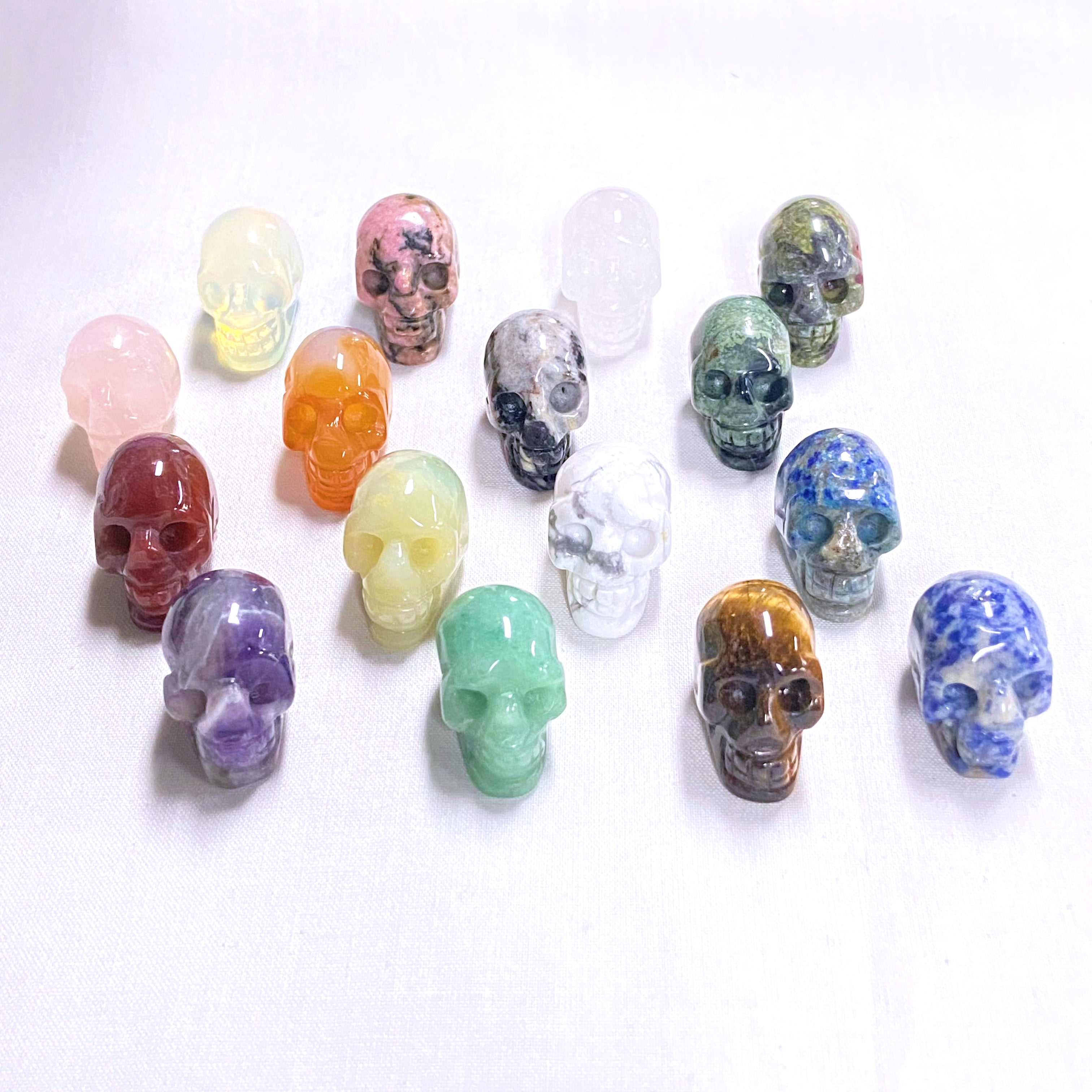 Crystal Skull