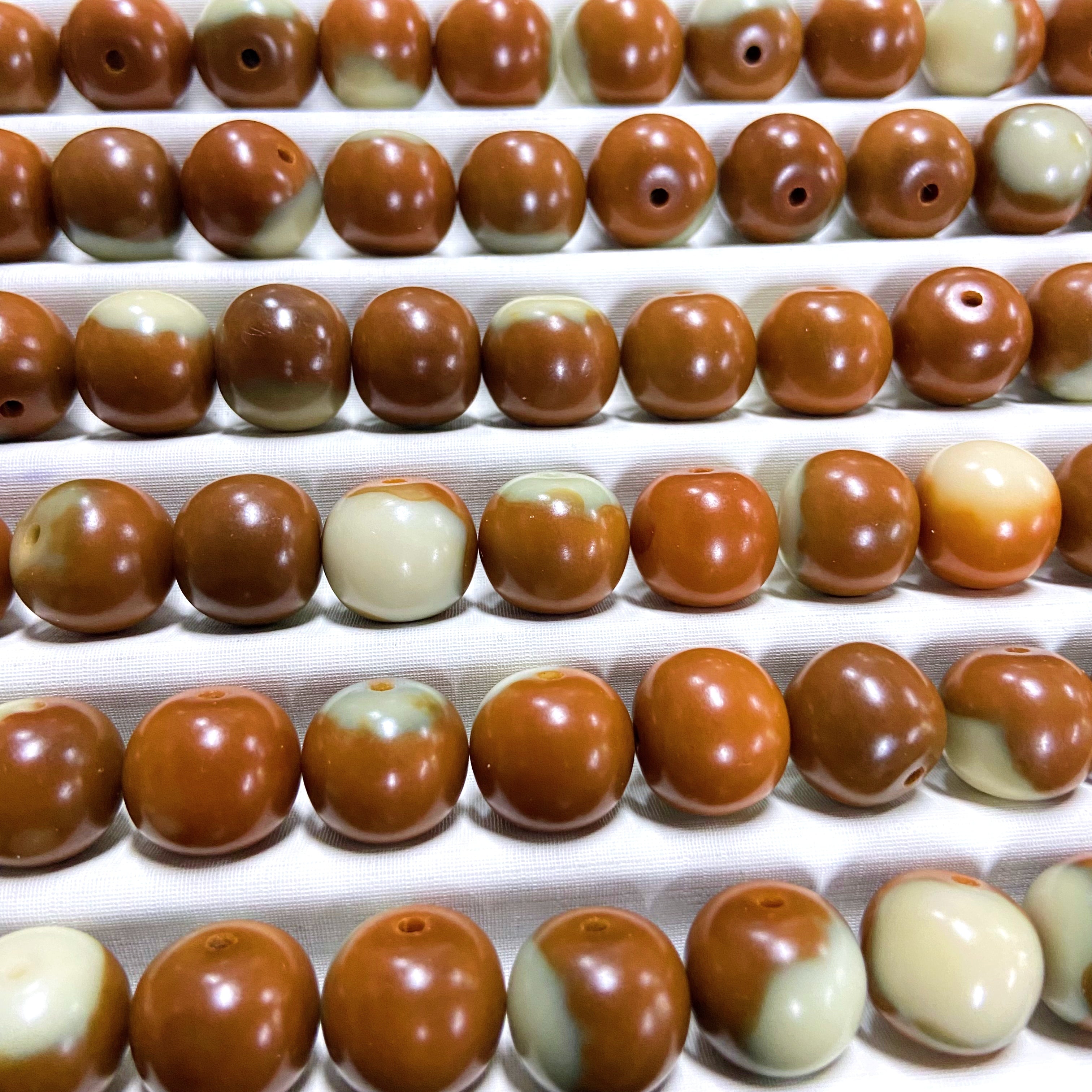 Bodhi Dates 13*14mm