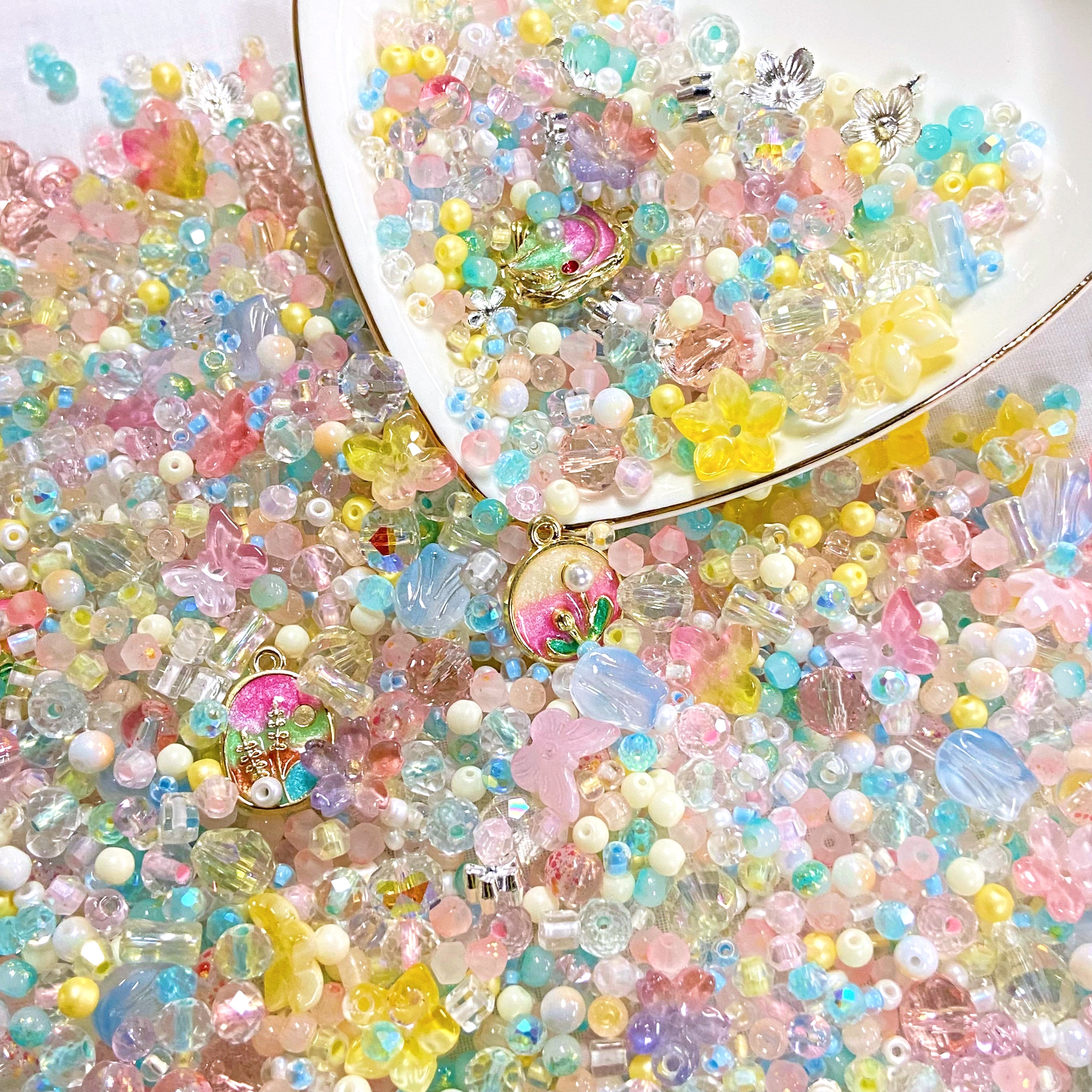 Tiny Sweet Sprinkles